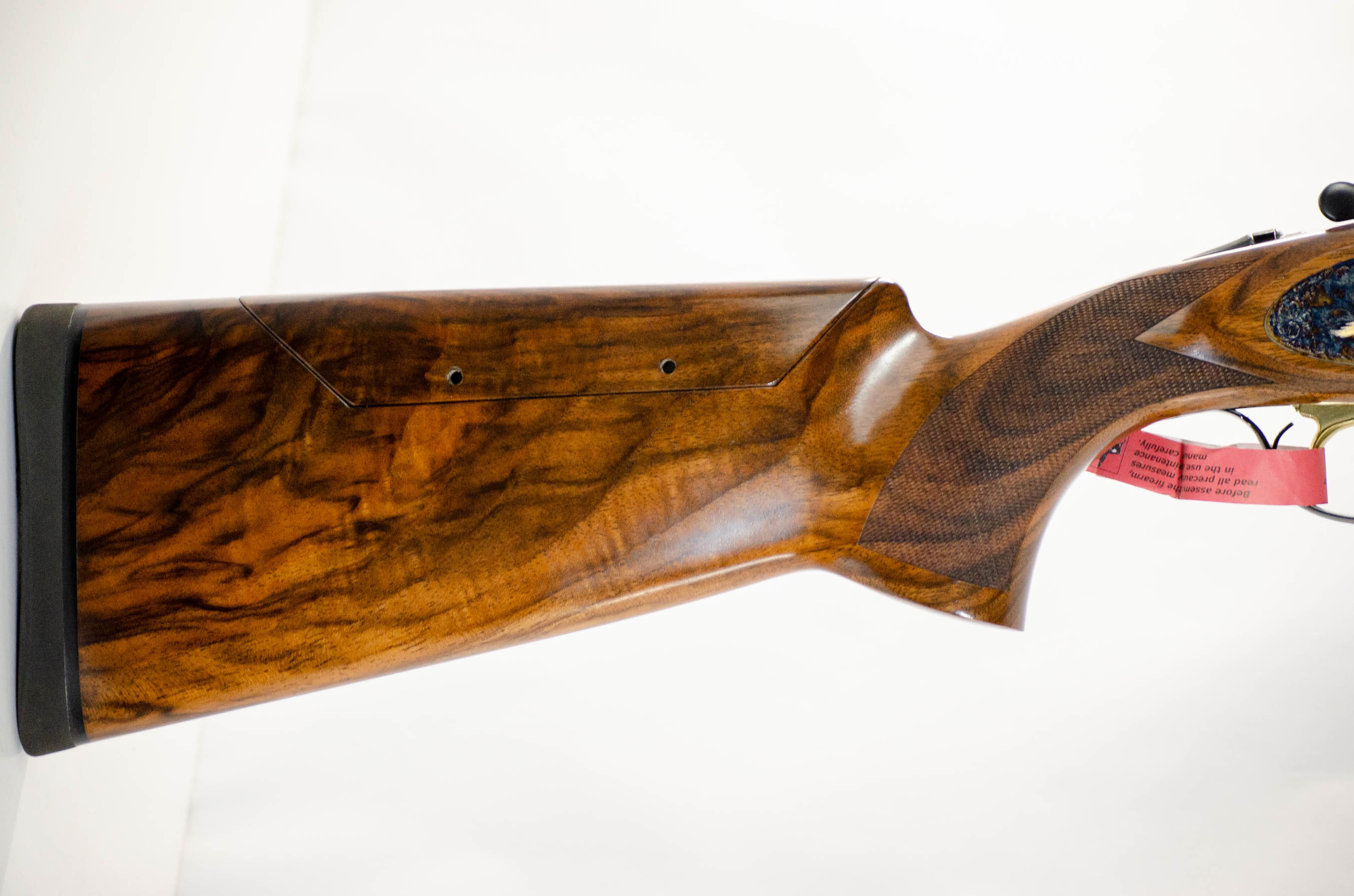 Caesar Guerini Magnus Limited Sporting 12GA 32"