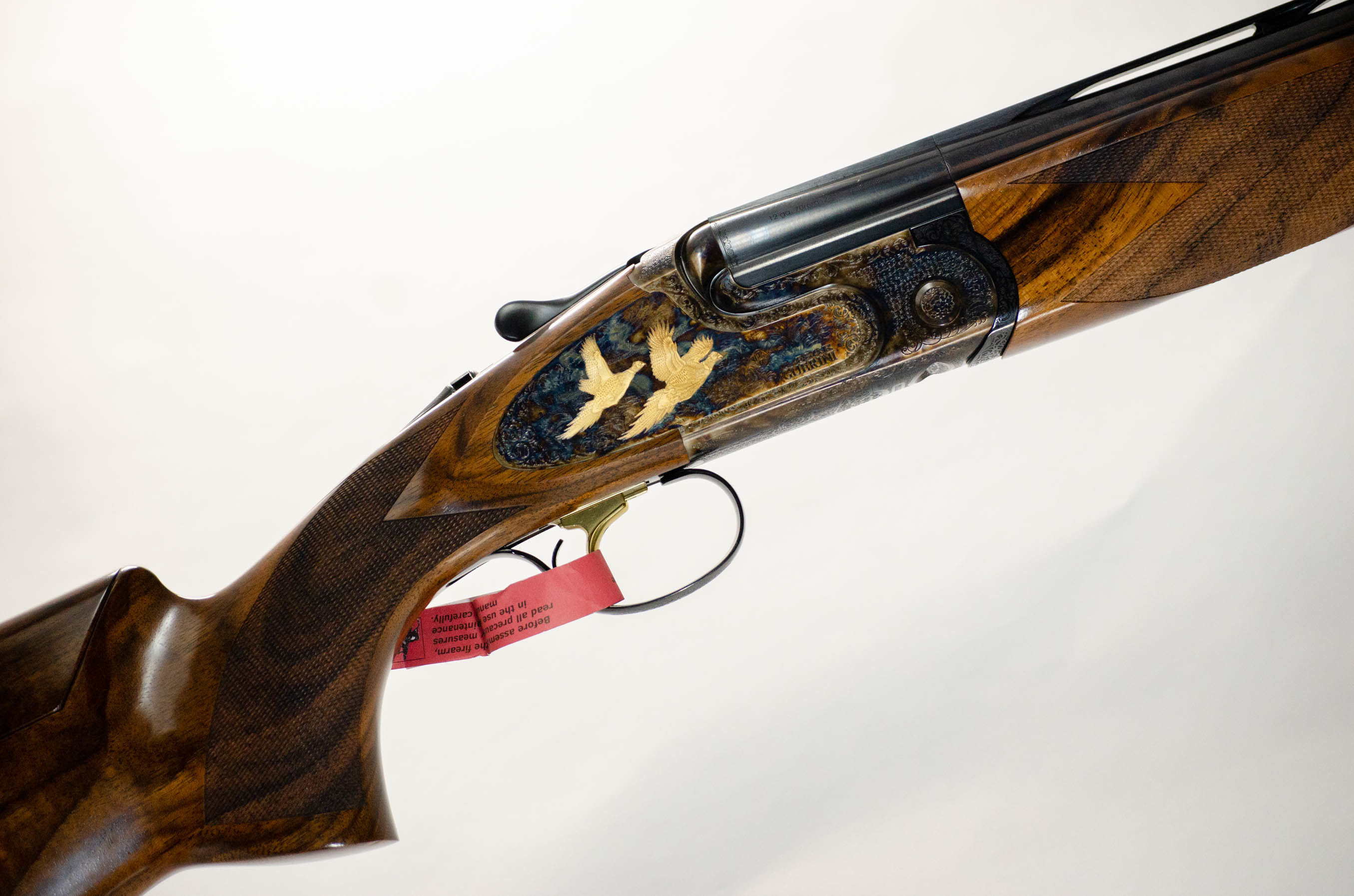 Caesar Guerini Magnus Limited Sporting 12GA 32"