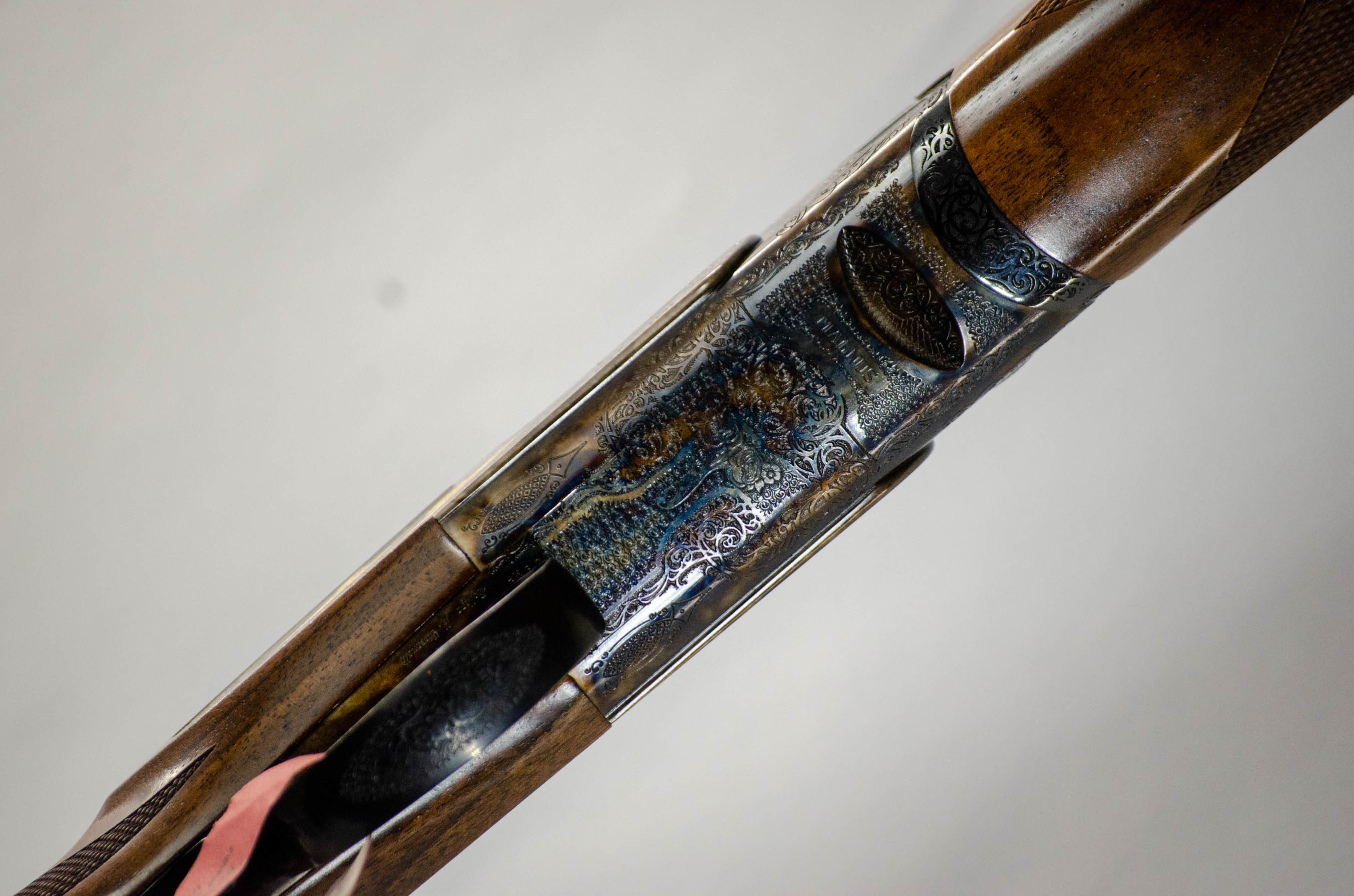 Caesar Guerini Magnus Limited Sporting 12GA 32"