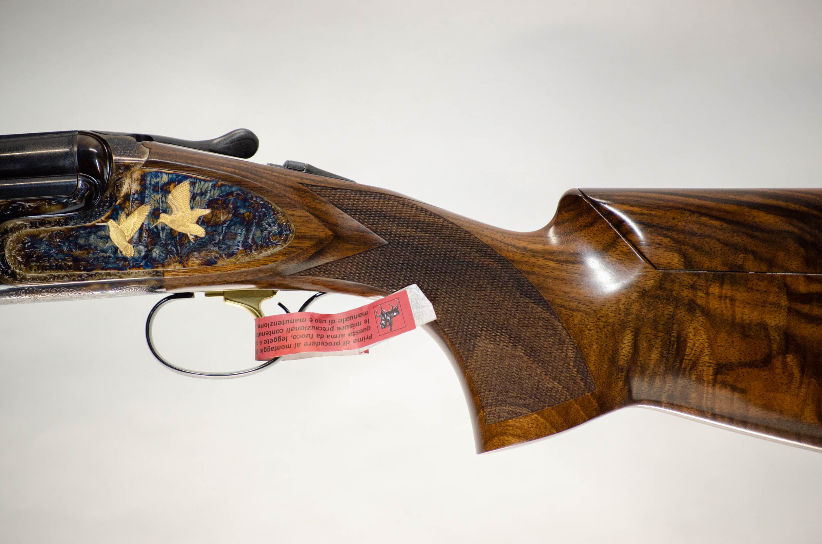 Caesar Guerini Magnus Limited Sporting 12GA 32"