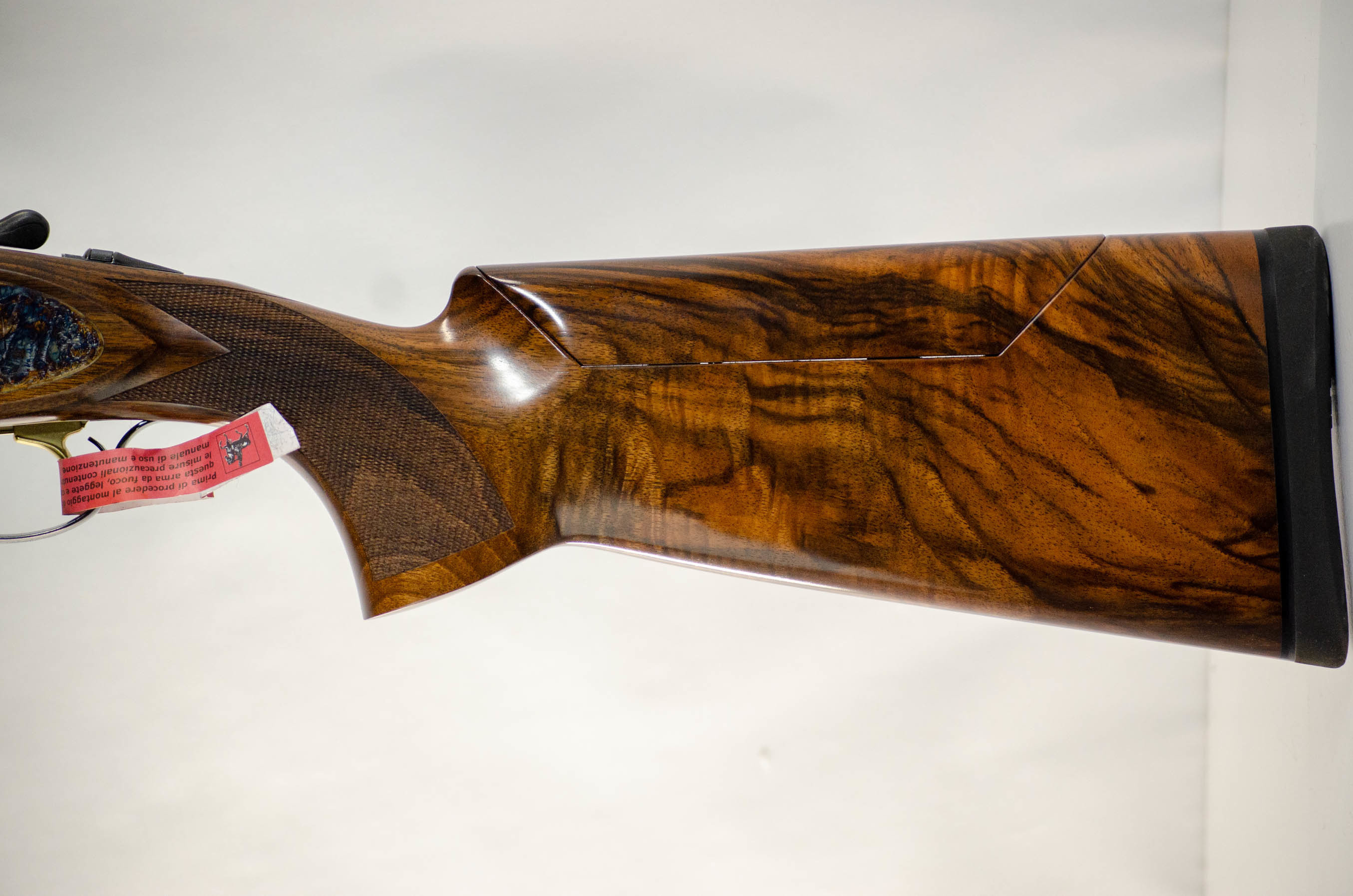 Caesar Guerini Magnus Limited Sporting 12GA 32"