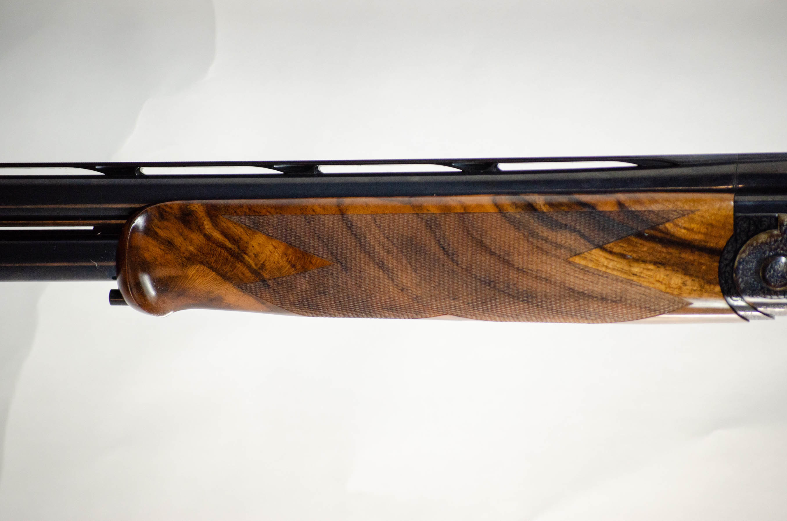 Caesar Guerini Magnus Limited Sporting 12GA 32"