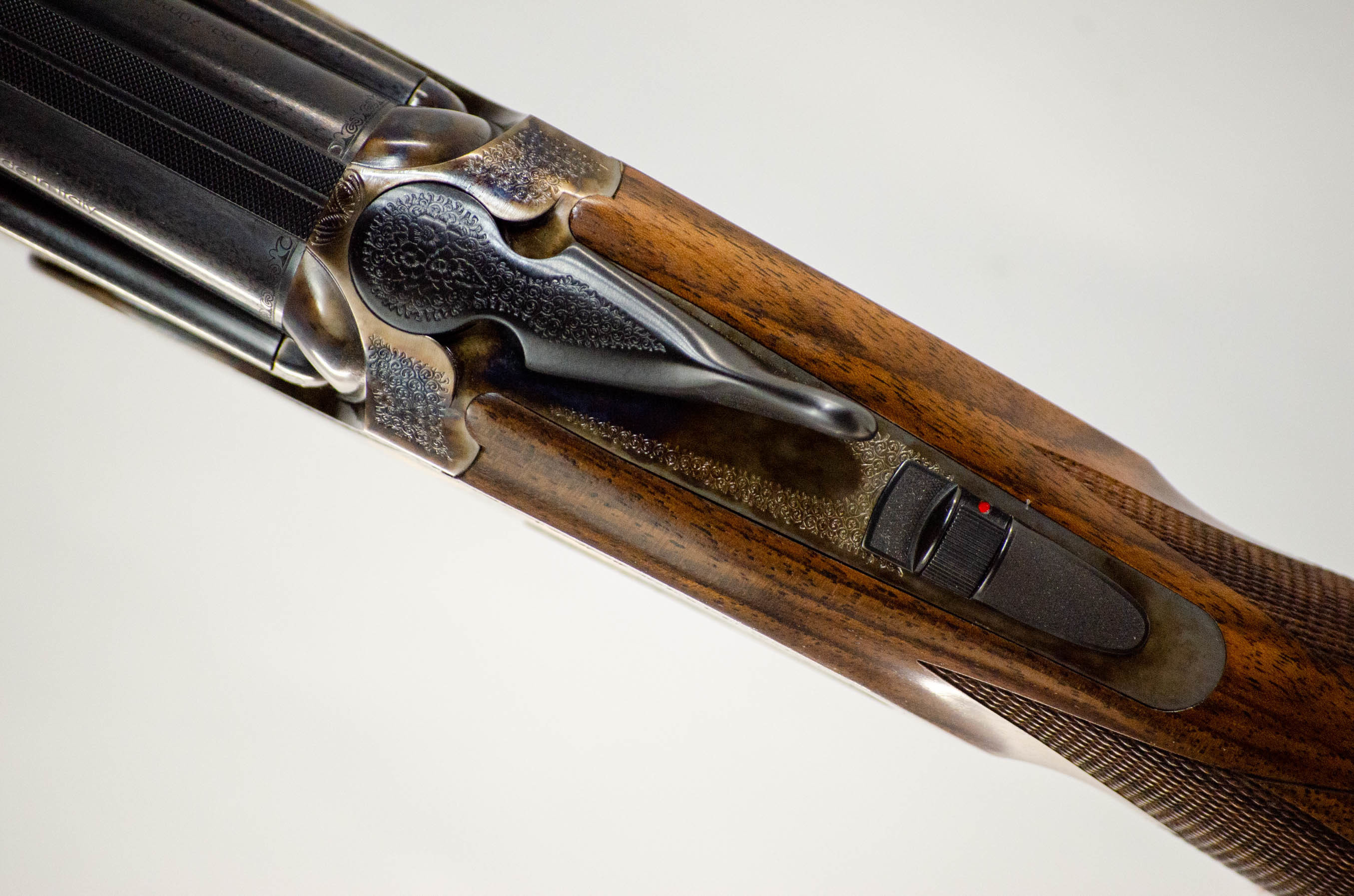 Caesar Guerini Magnus Limited Sporting 12GA 32"