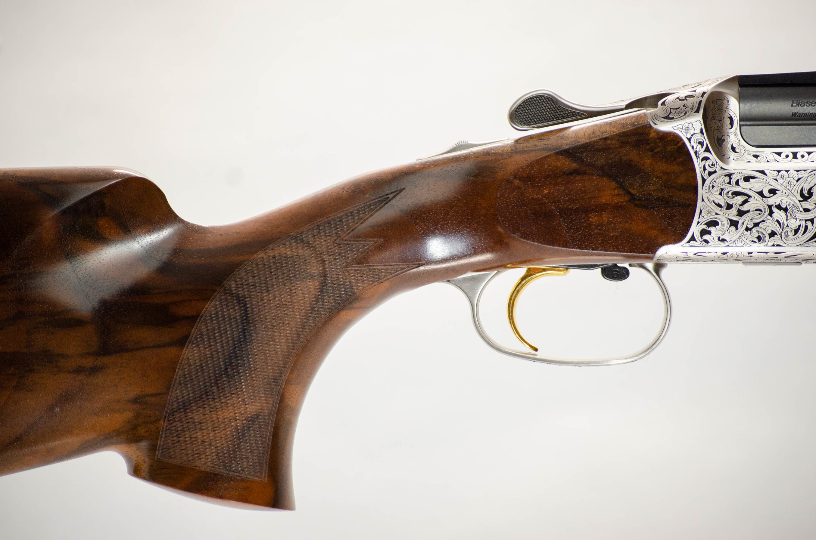 Blaser F3 Vantage Bonsi 12GA 32″