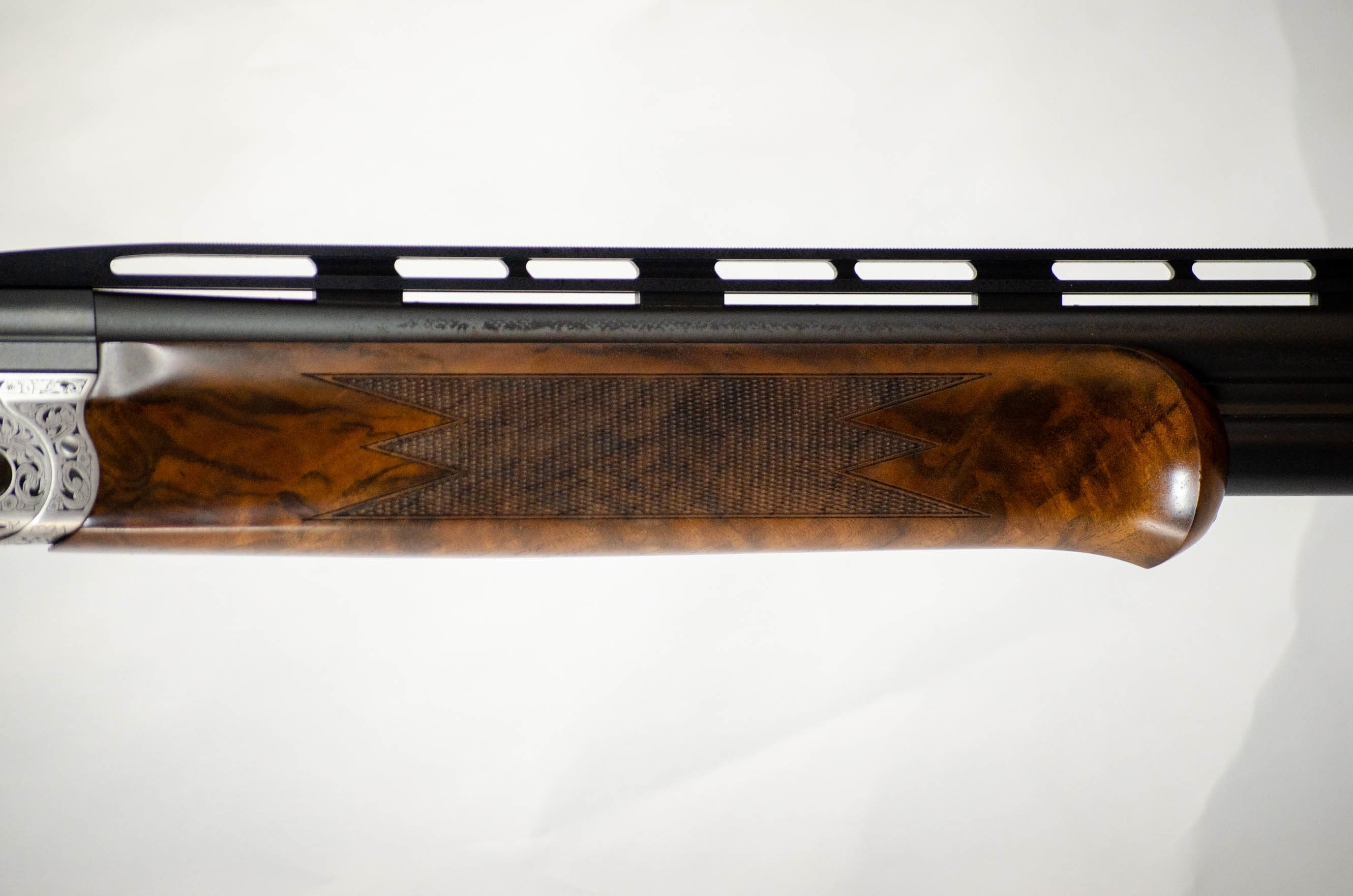 Blaser F3 Vantage Bonsi 12GA 32″