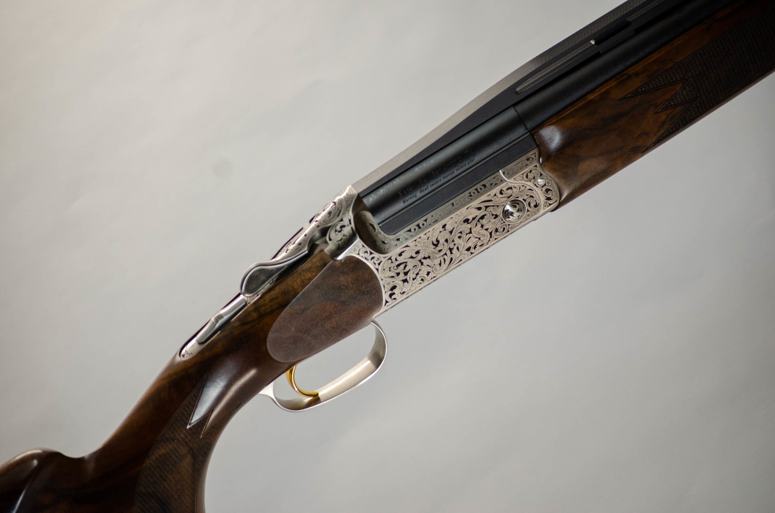 Blaser F3 Vantage Bonsi 12GA 32″