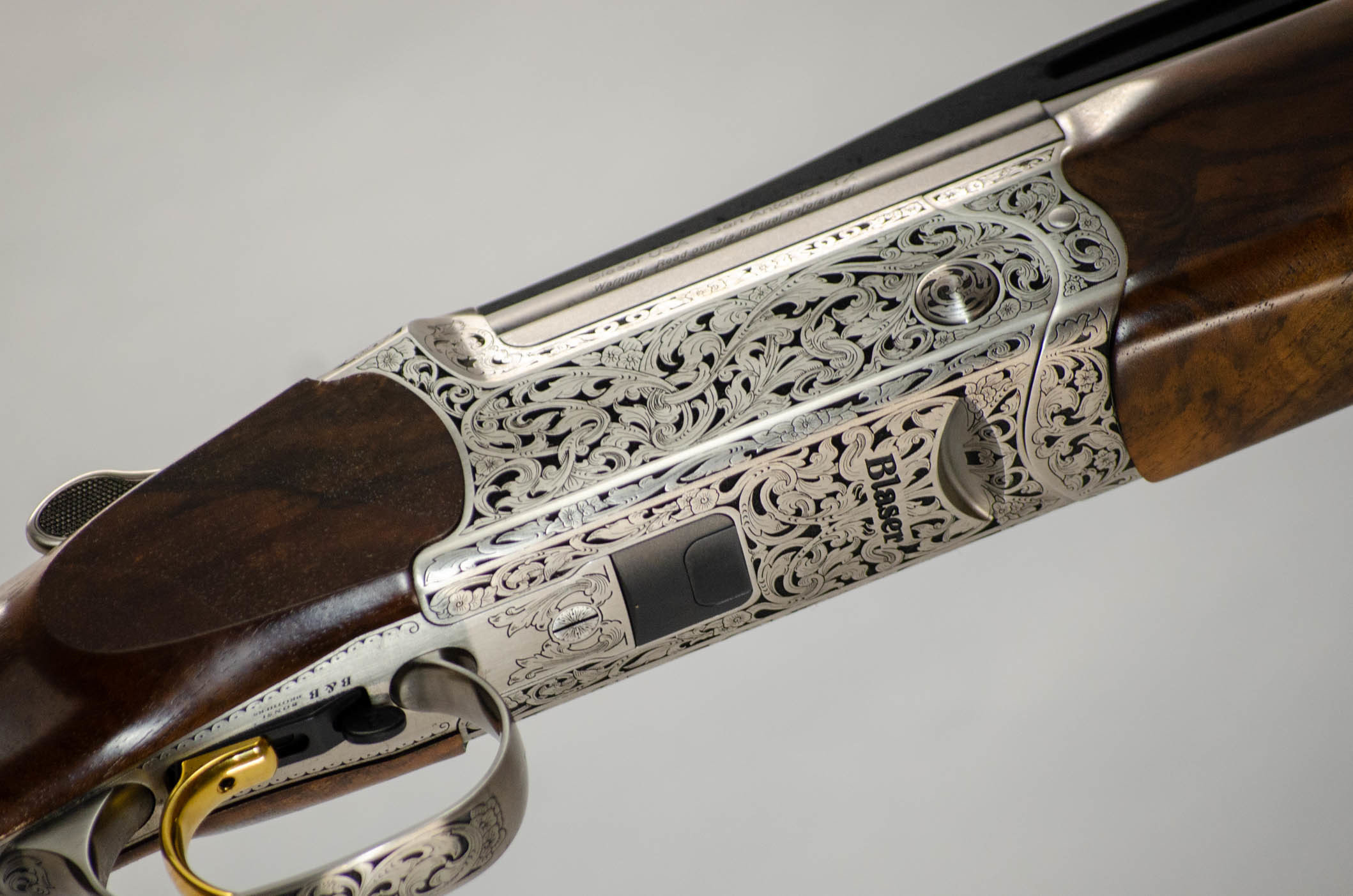 Blaser F3 Vantage Bonsi 12GA 32″
