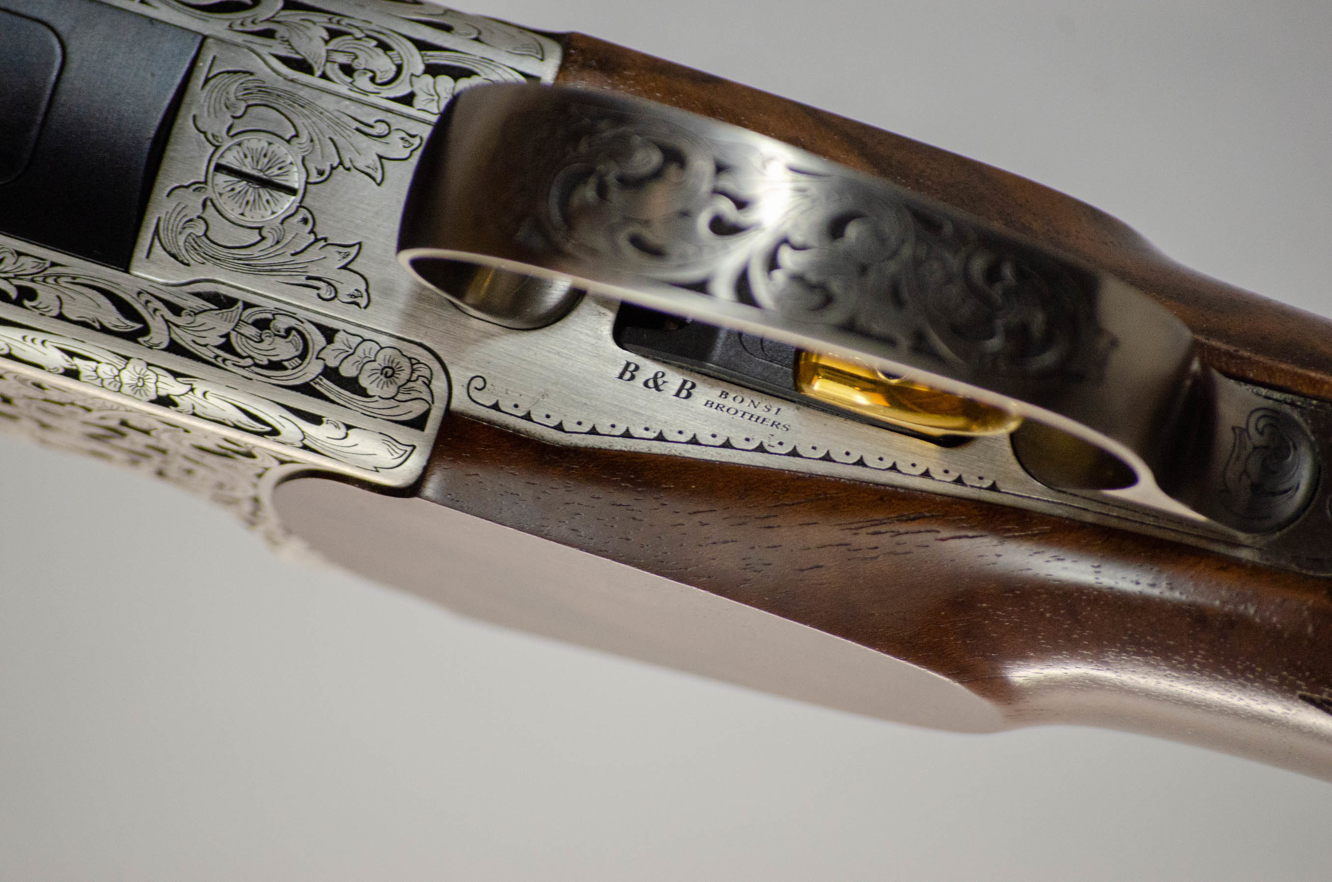Blaser F3 Vantage Bonsi 12GA 32″