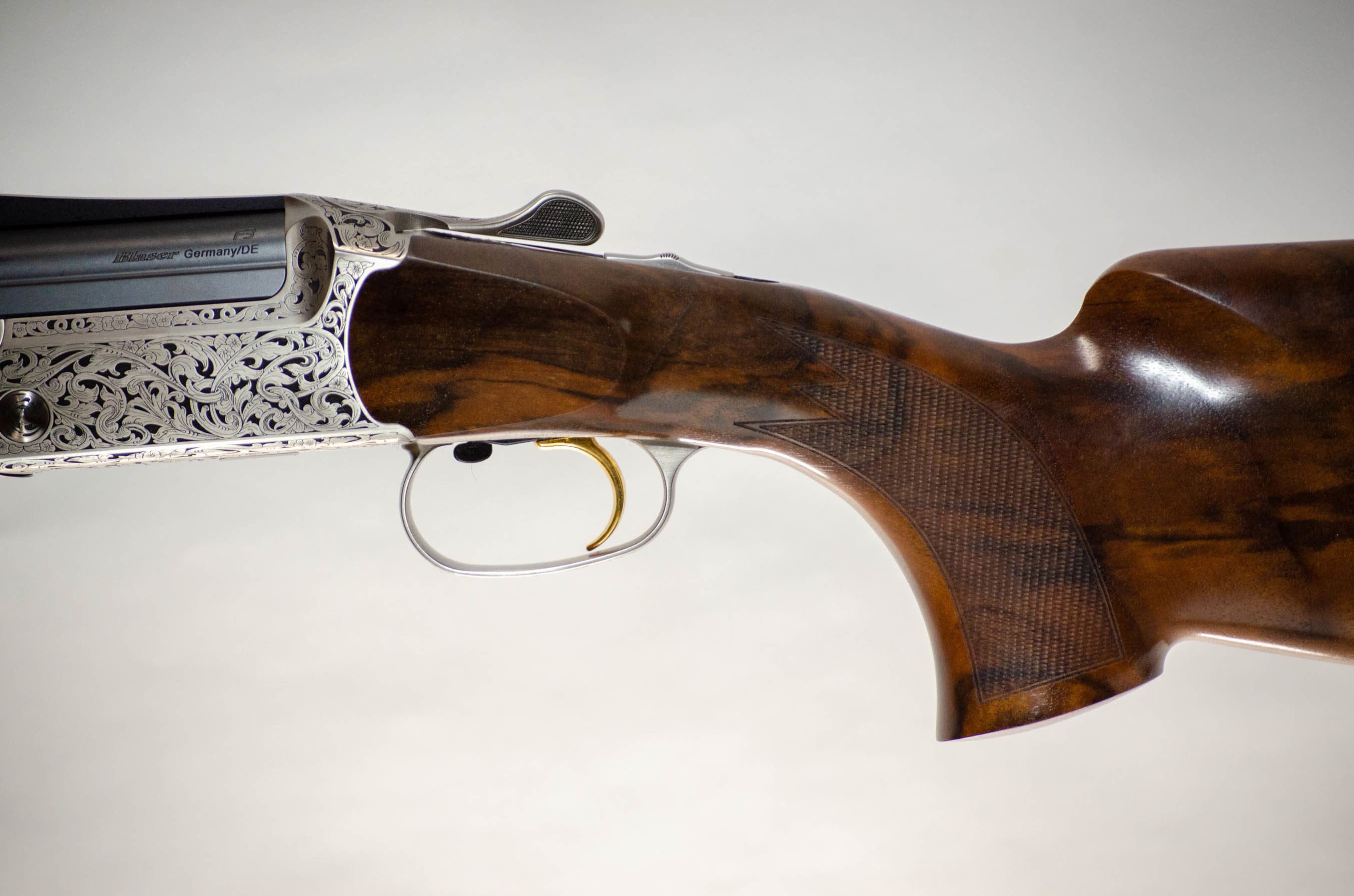Blaser F3 Vantage Bonsi 12GA 32″