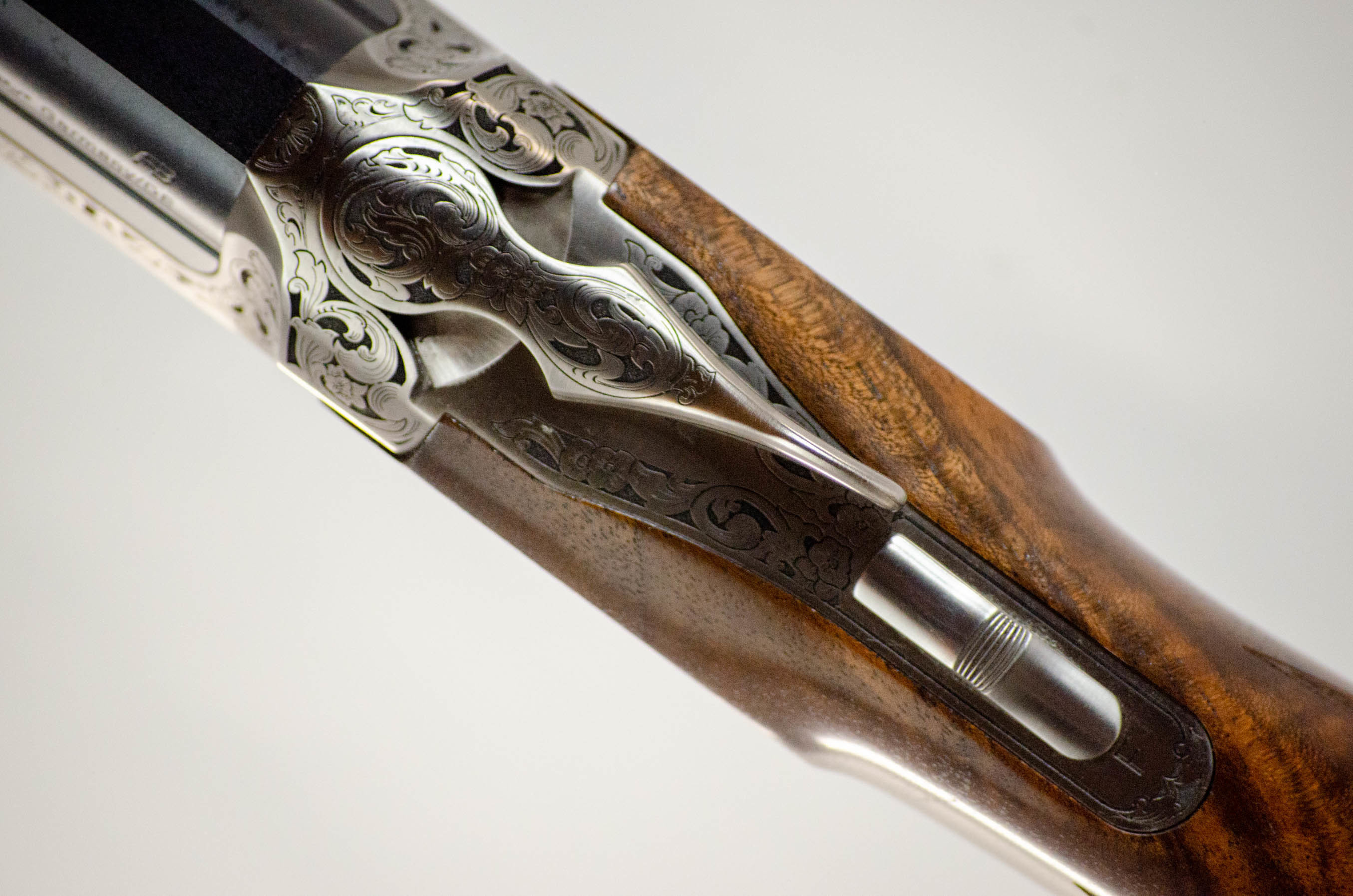 Blaser F3 Vantage Bonsi 12GA 32″