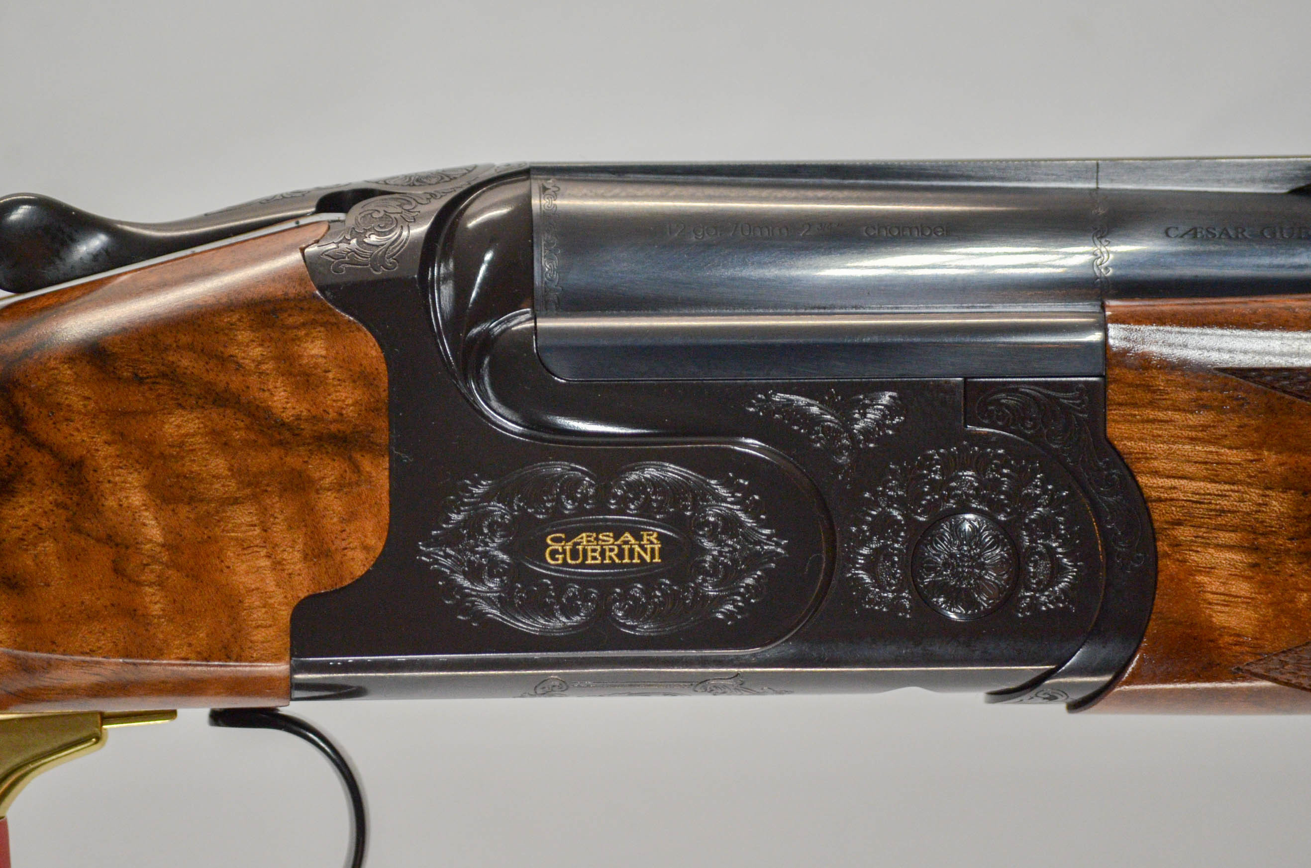 Caesar Guerini Summit Sporting 12GA 32″ (Limited Edition Black)