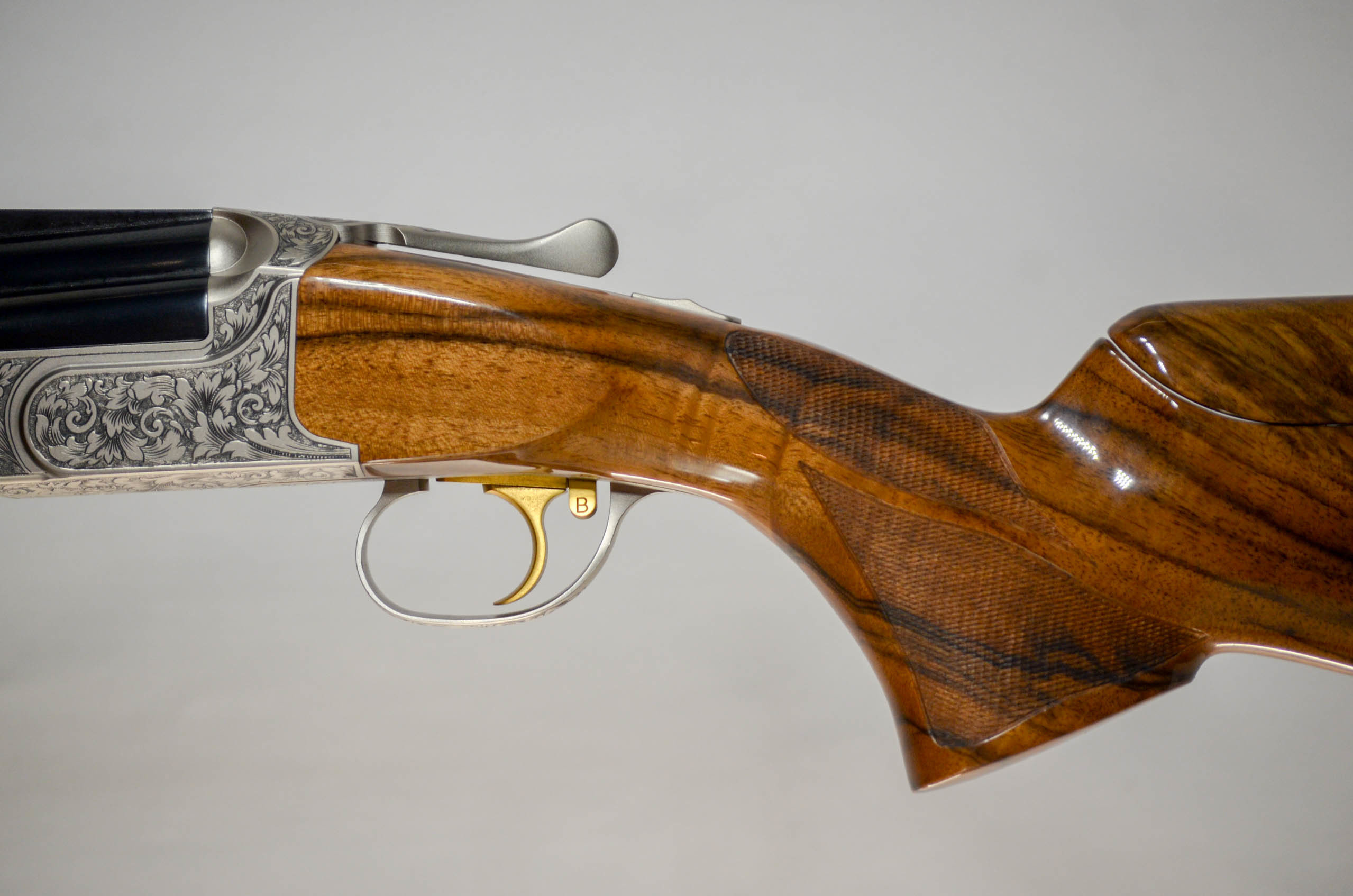 Kolar Max Lite Sporting Legend 12GA 32″