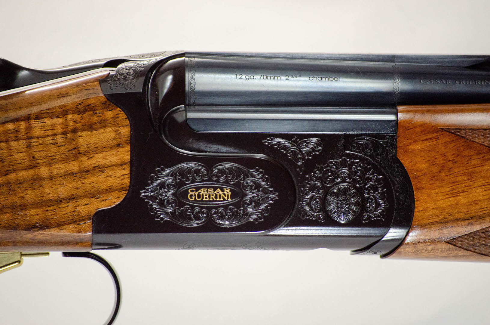 Caesar Guerini Summit Sporting 12GA 32″ (Limited Edition Black)