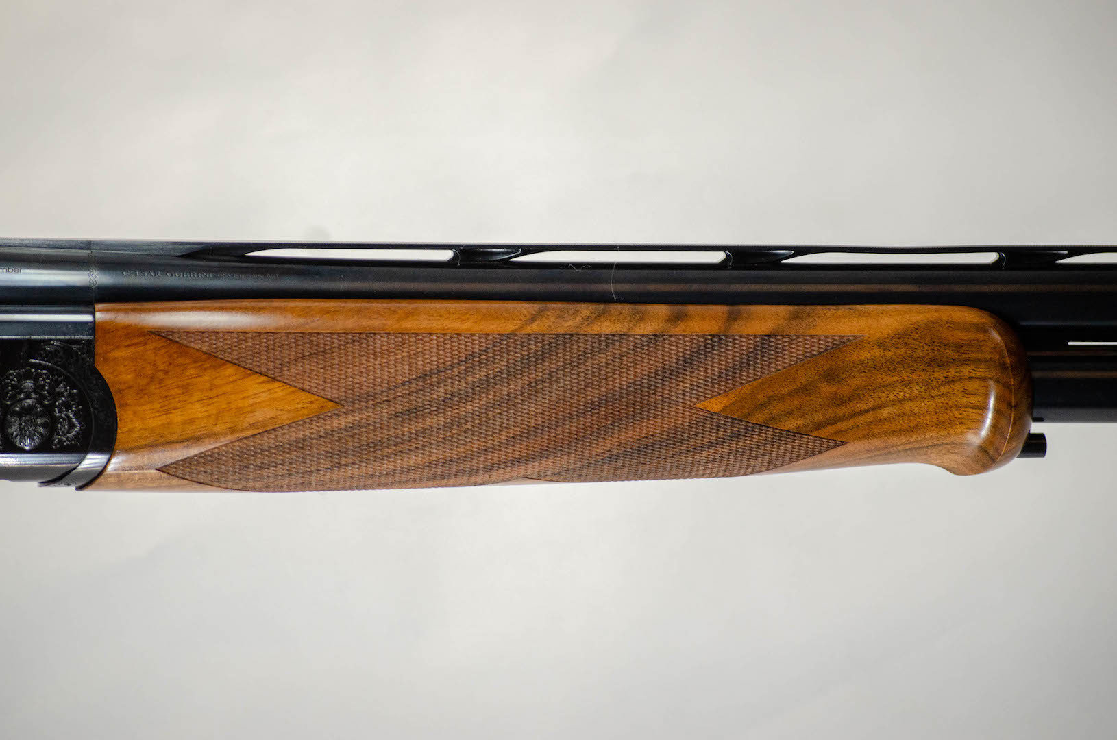 Caesar Guerini Summit Sporting 12GA 32″ (Limited Edition Black)