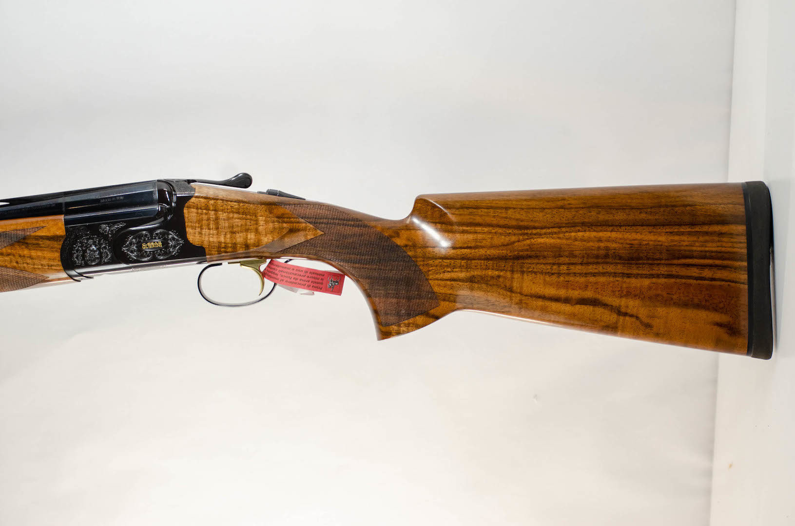 Caesar Guerini Summit Sporting 12GA 32″ (Limited Edition Black)