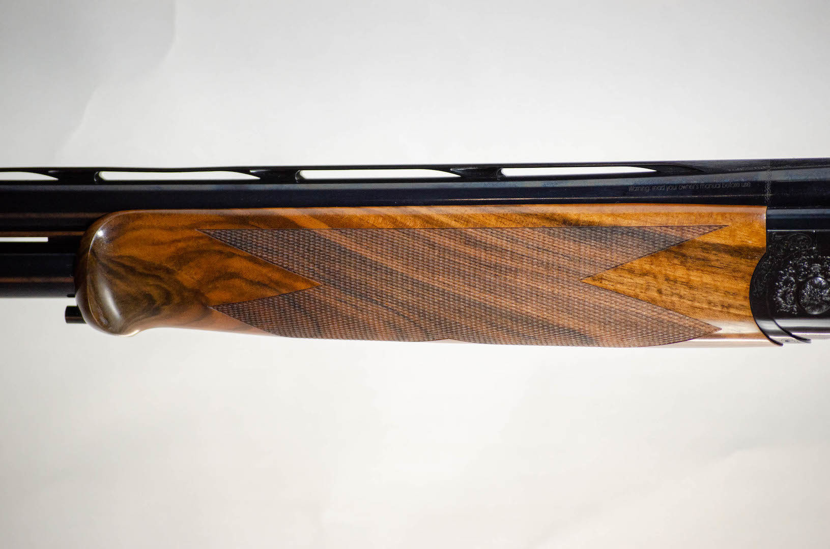 Caesar Guerini Summit Sporting 12GA 32″ (Limited Edition Black)