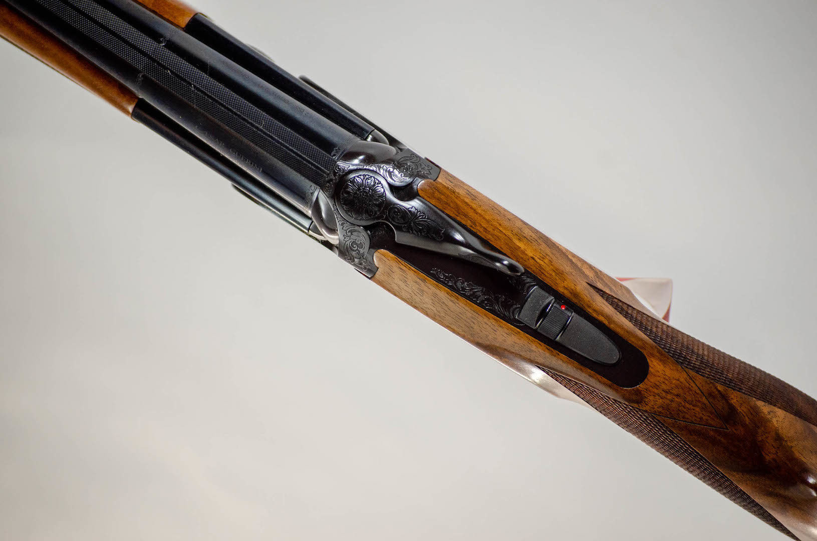 Caesar Guerini Summit Sporting 12GA 32″ (Limited Edition Black)