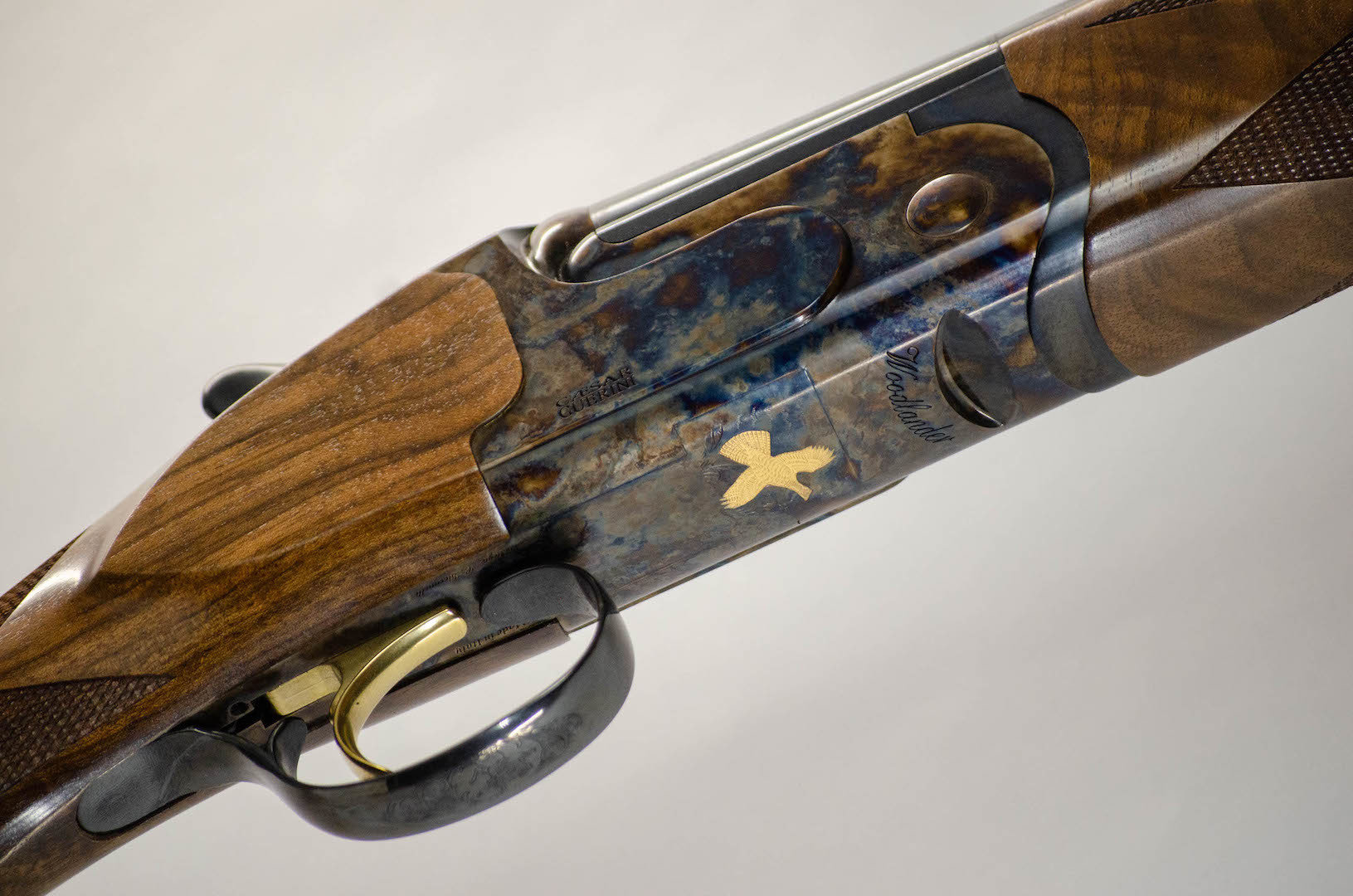 Caesar Guerini Woodlander Field 20GA 30″