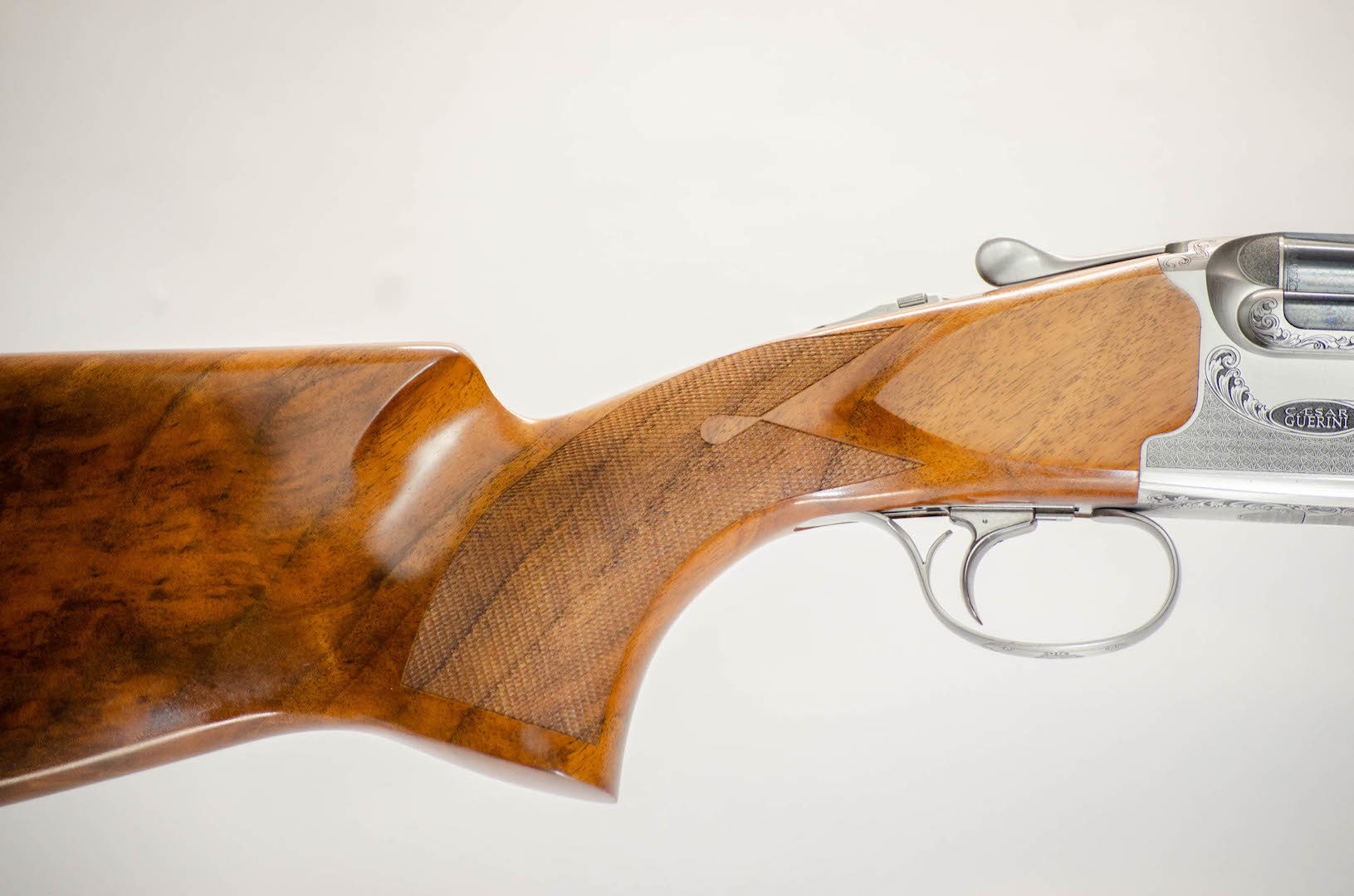 Caesar Guerini Invictus I Sporting 12GA 32"
