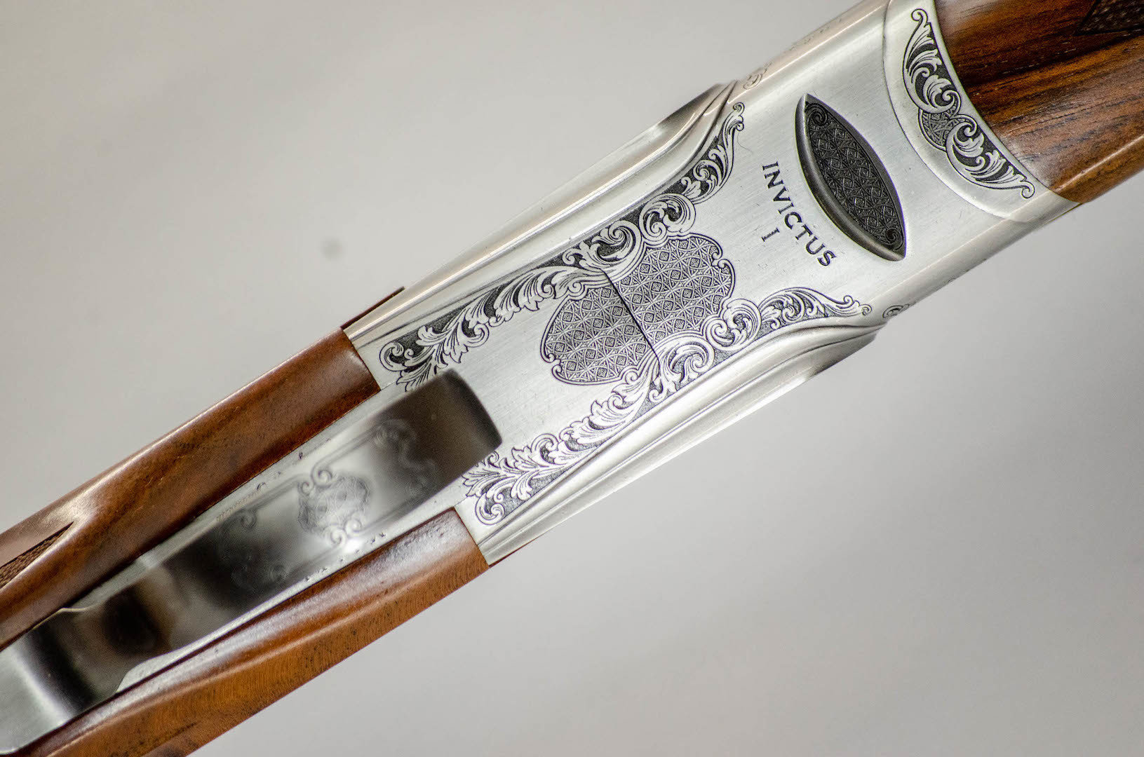 Caesar Guerini Invictus I Sporting 12GA 32"