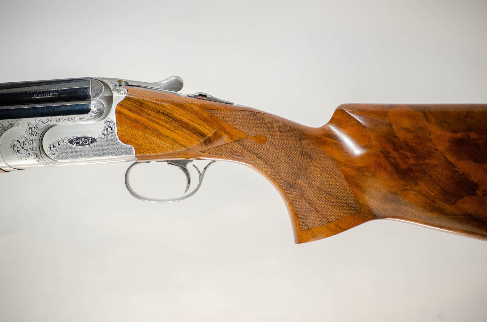 Caesar Guerini Invictus I Sporting 12GA 32"