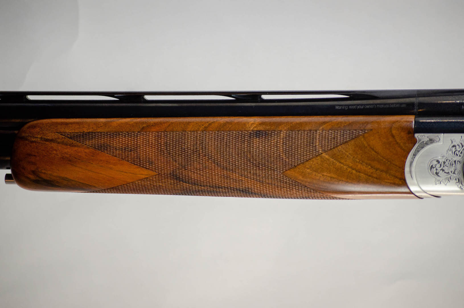 Caesar Guerini Invictus I Sporting 12GA 32"