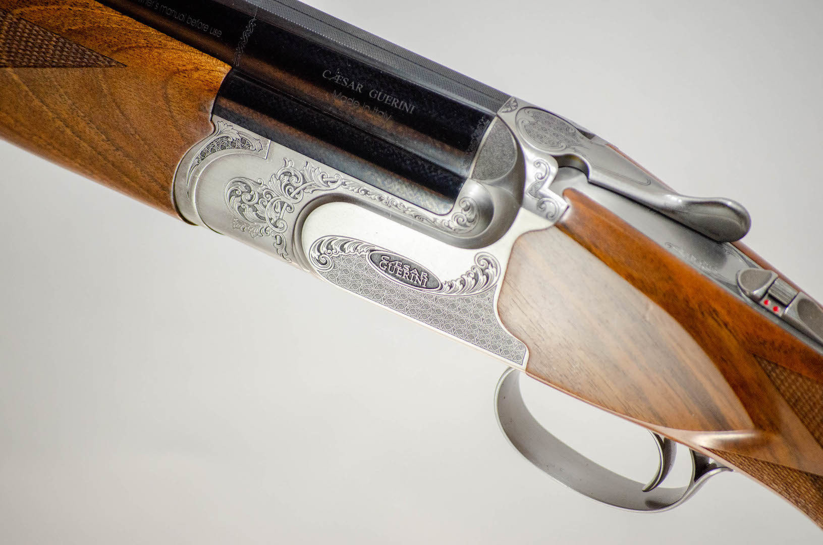 Caesar Guerini Invictus I Sporting 12GA 32"