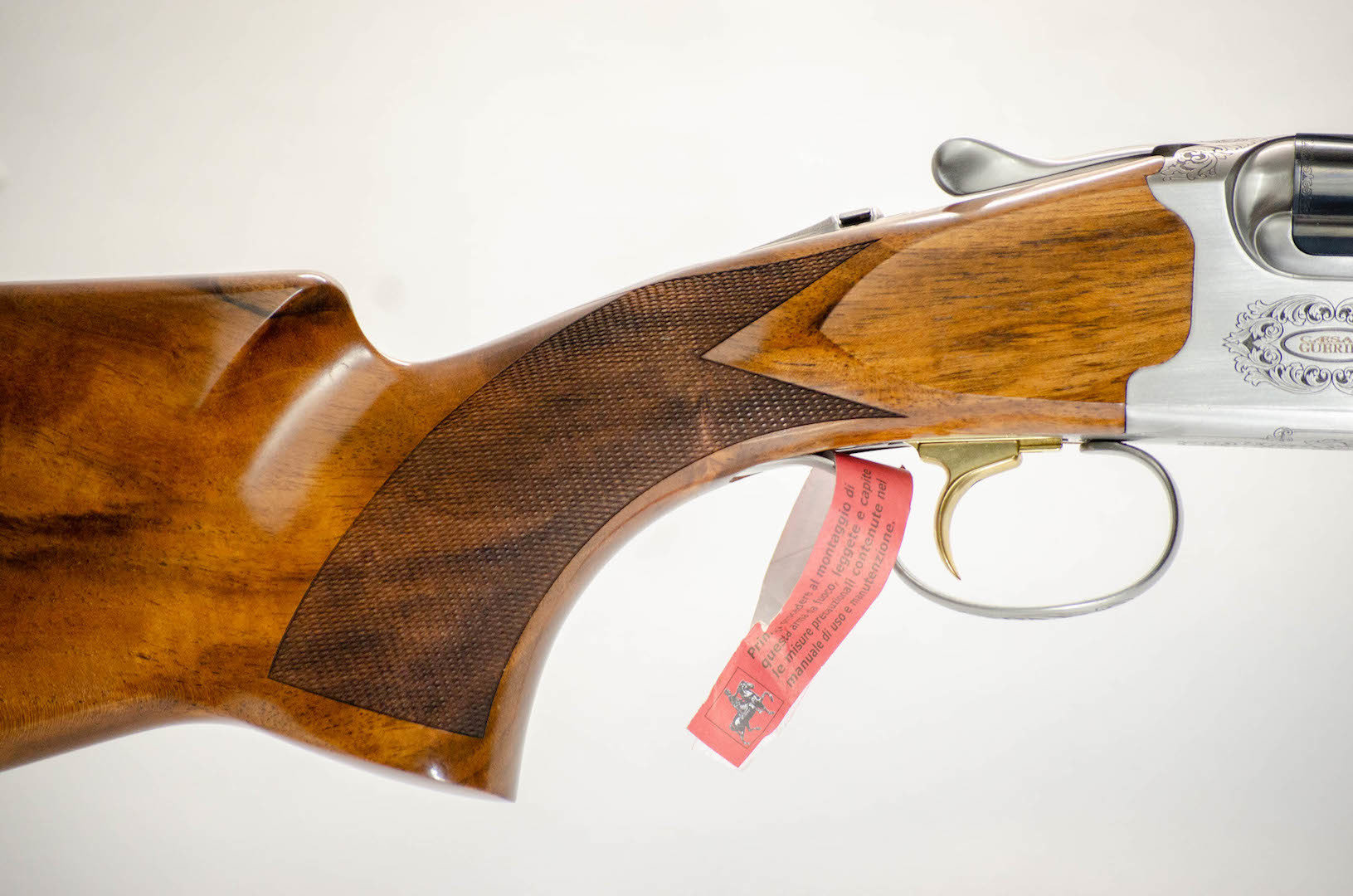 Caesar Guerini Summit Sporting Combo 20G/28G 32″