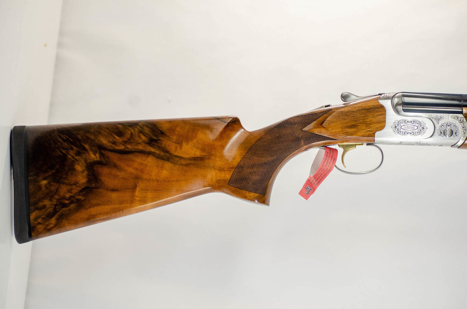Caesar Guerini Summit Sporting Combo 20G/28G 32″