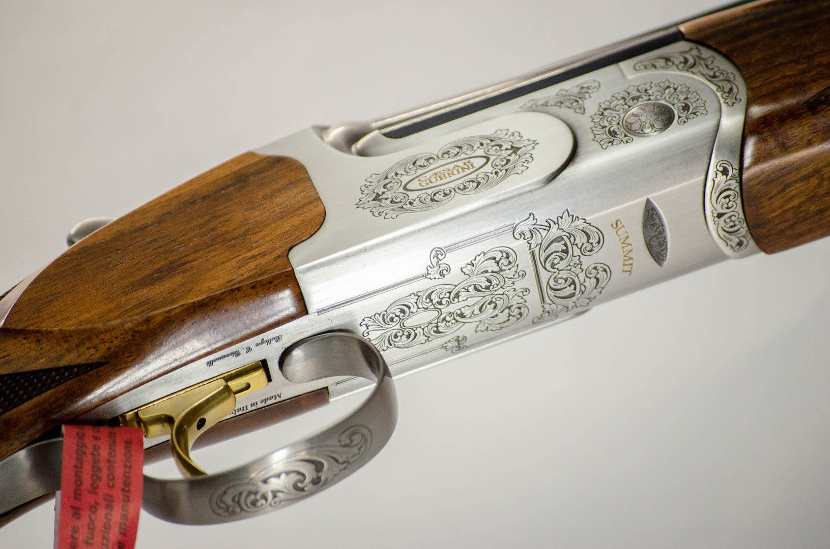 Caesar Guerini Summit Sporting Combo 20G/28G 32″