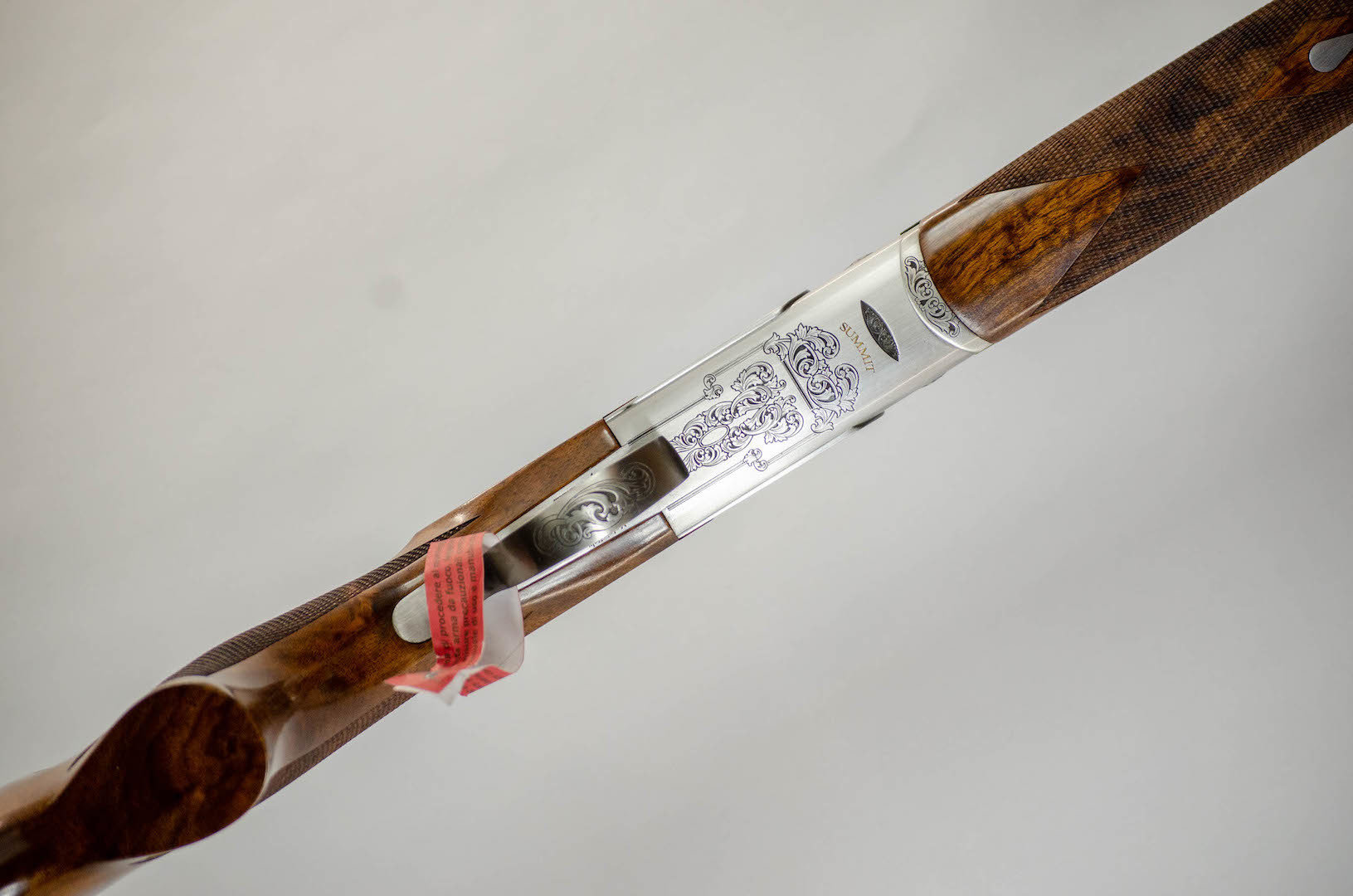 Caesar Guerini Summit Sporting Combo 20G/28G 32″