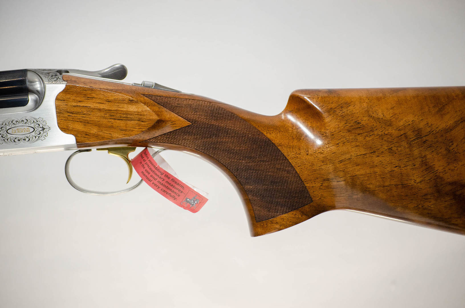 Caesar Guerini Summit Sporting Combo 20G/28G 32″