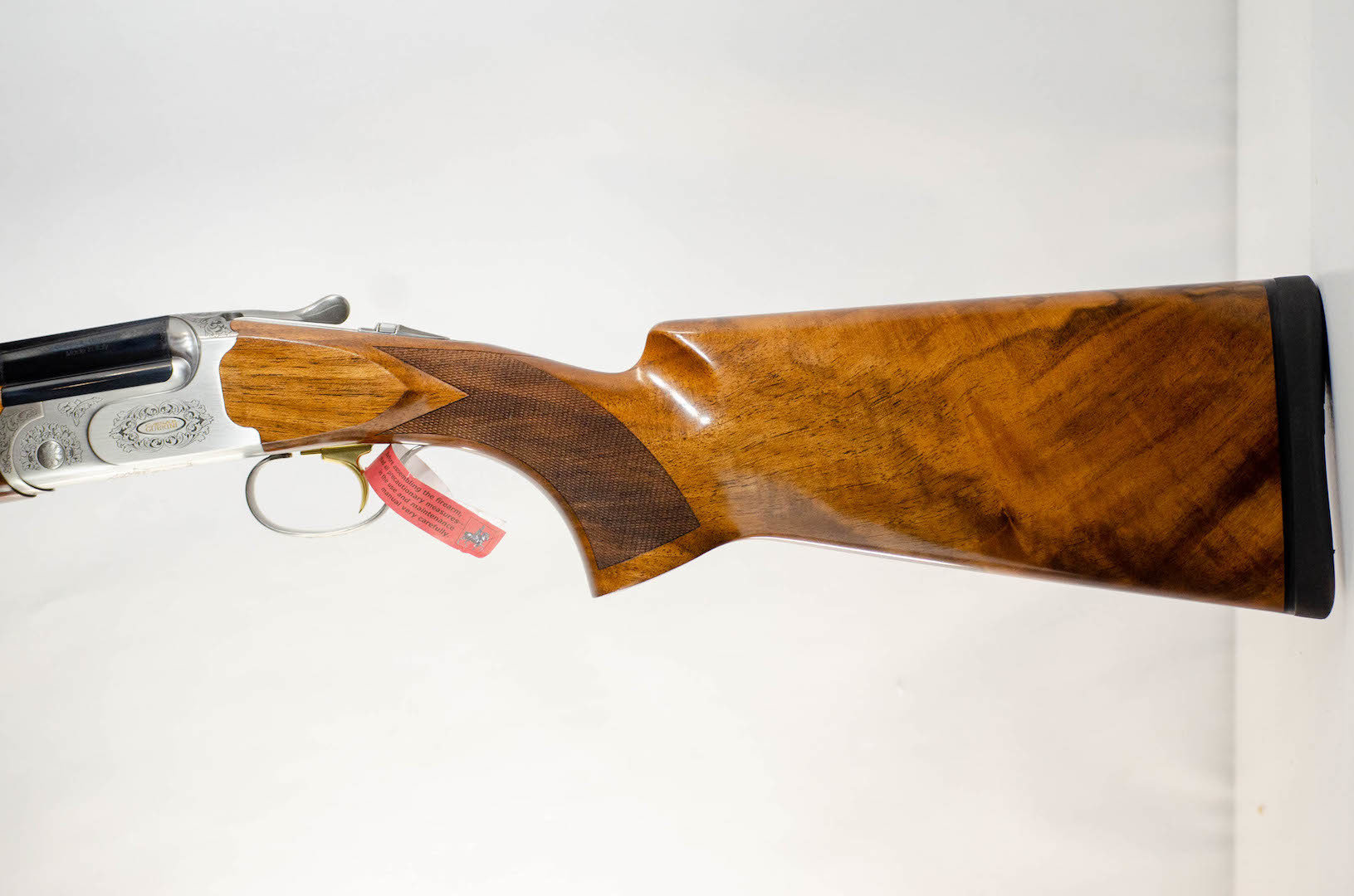 Caesar Guerini Summit Sporting Combo 20G/28G 32″