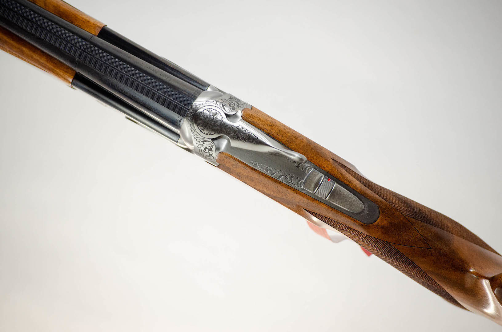 Caesar Guerini Summit Sporting Combo 20G/28G 32″