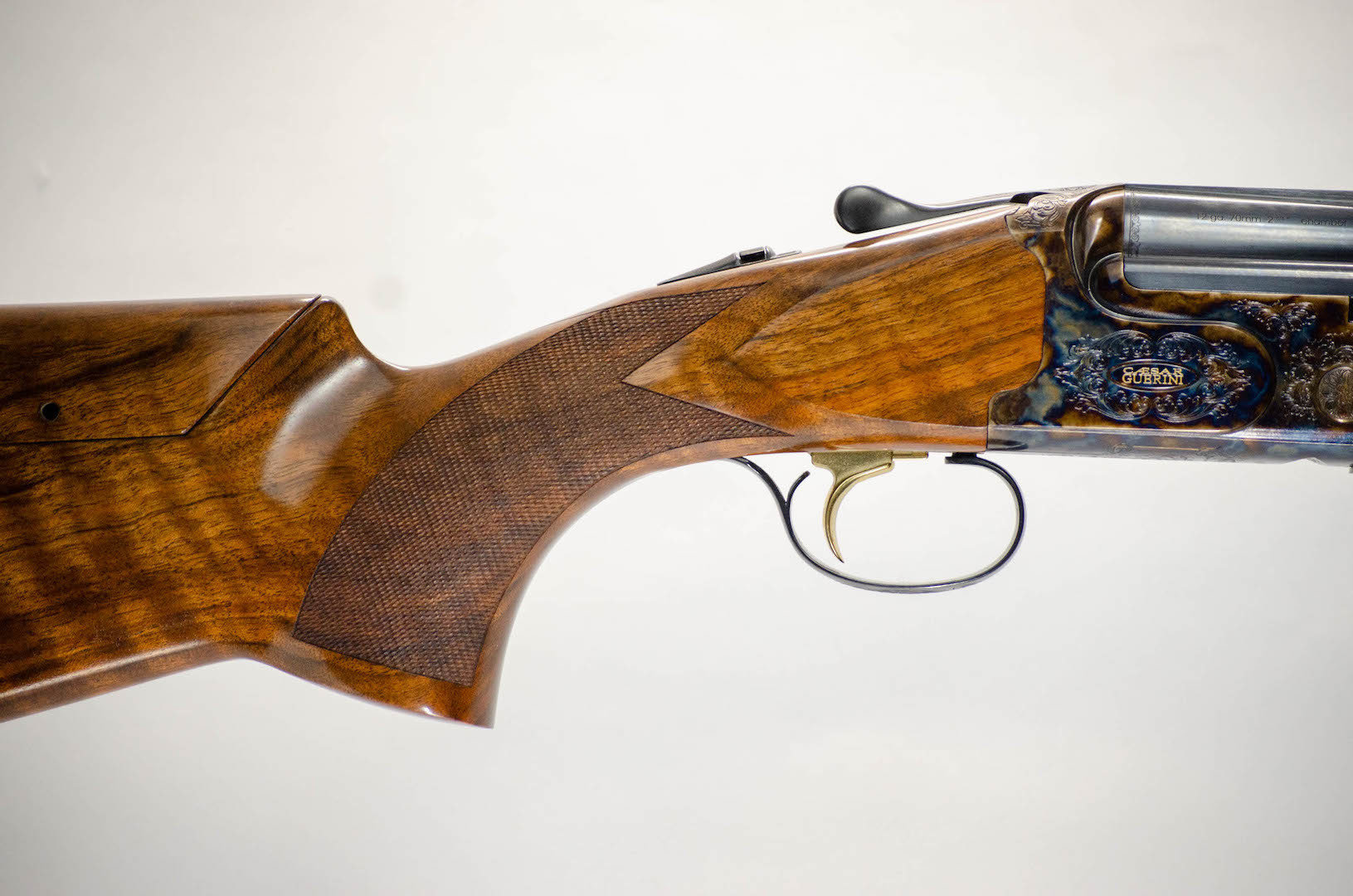 Caesar Guerini Summit Sporting Limited 12GA 32" w/ Adj. Comb