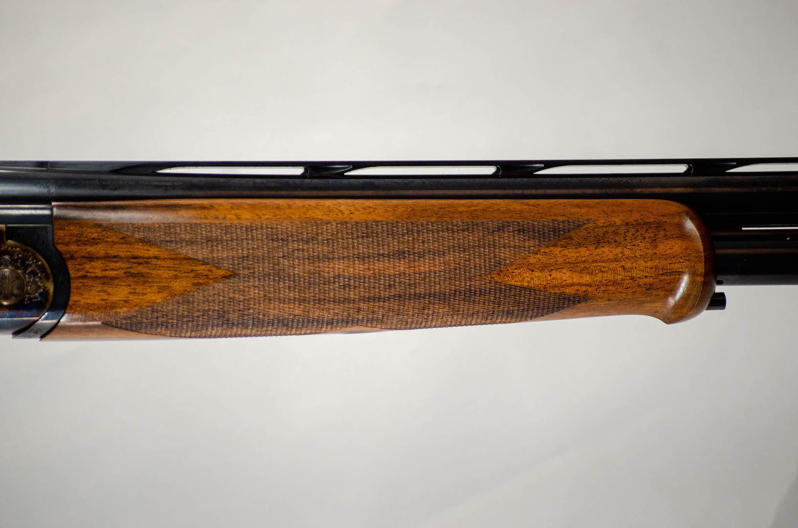 Caesar Guerini Summit Sporting Limited 12GA 32" w/ Adj. Comb