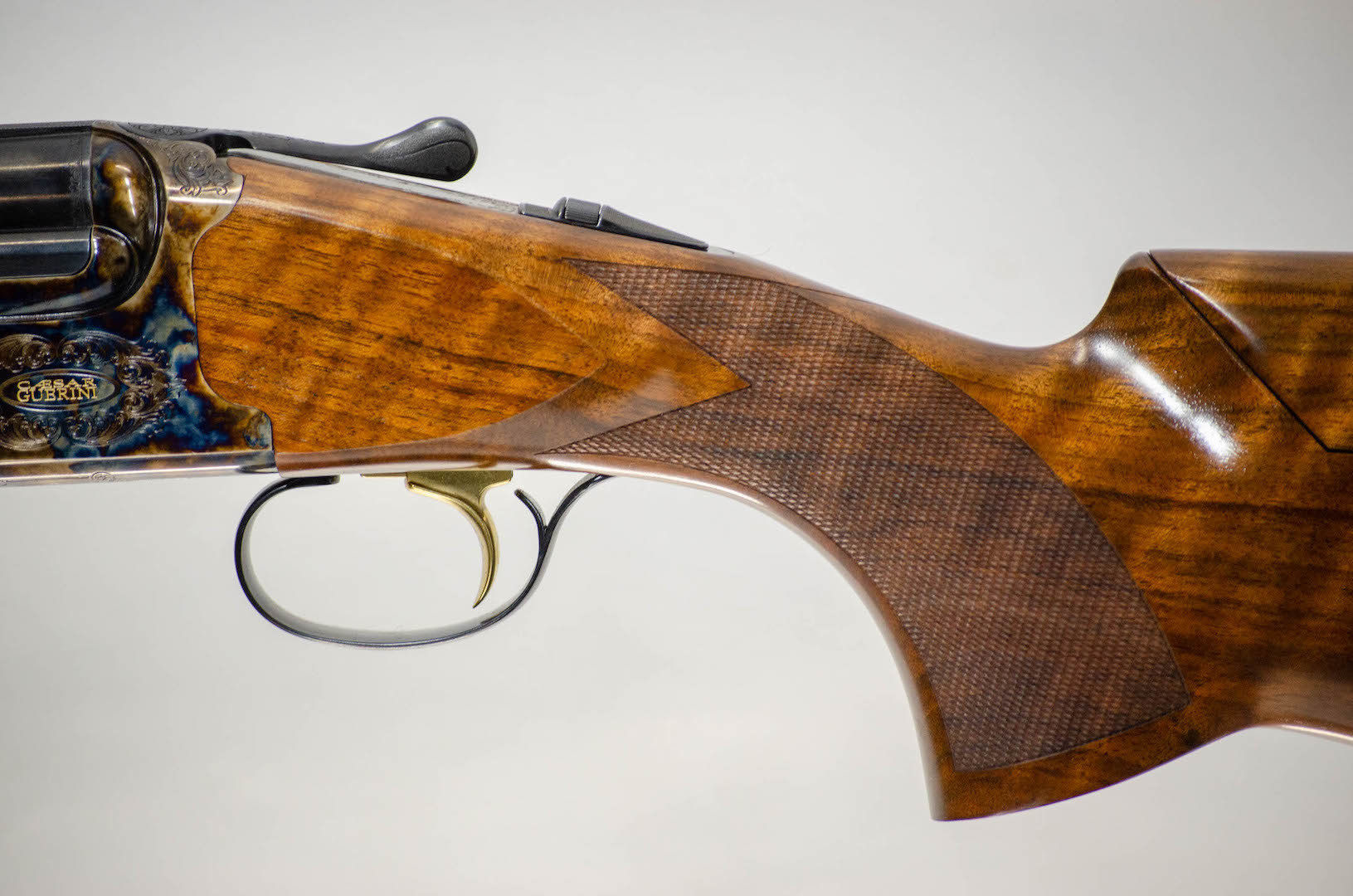 Caesar Guerini Summit Sporting Limited 12GA 32" w/ Adj. Comb