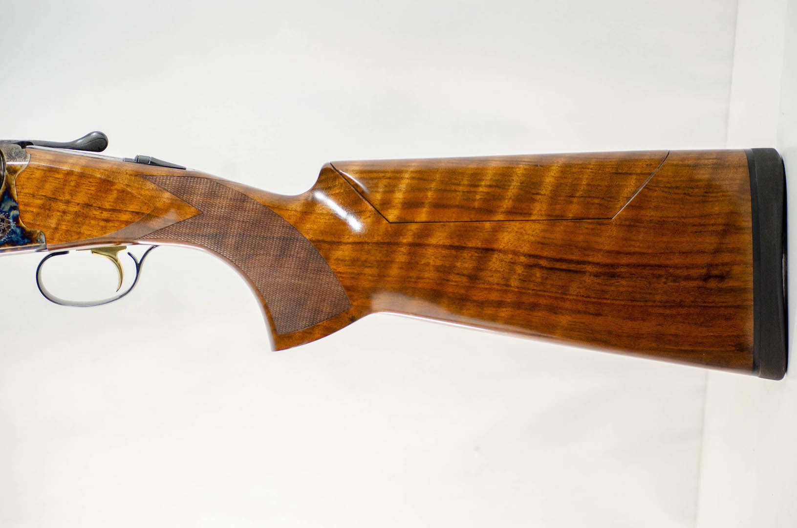Caesar Guerini Summit Sporting Limited 12GA 32" w/ Adj. Comb