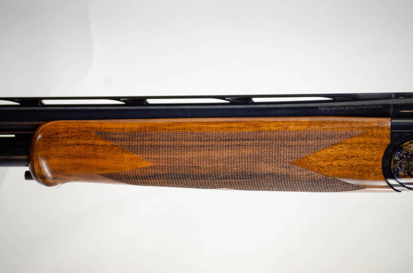 Caesar Guerini Summit Sporting Limited 12GA 32" w/ Adj. Comb