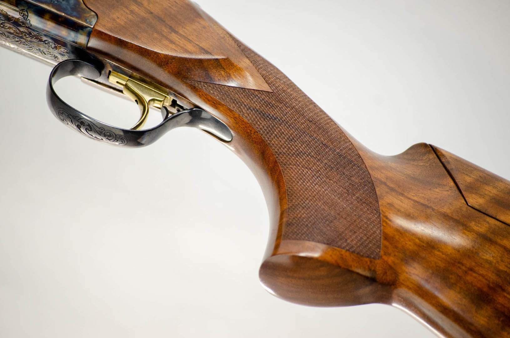 Caesar Guerini Summit Sporting Limited 12GA 32" w/ Adj. Comb