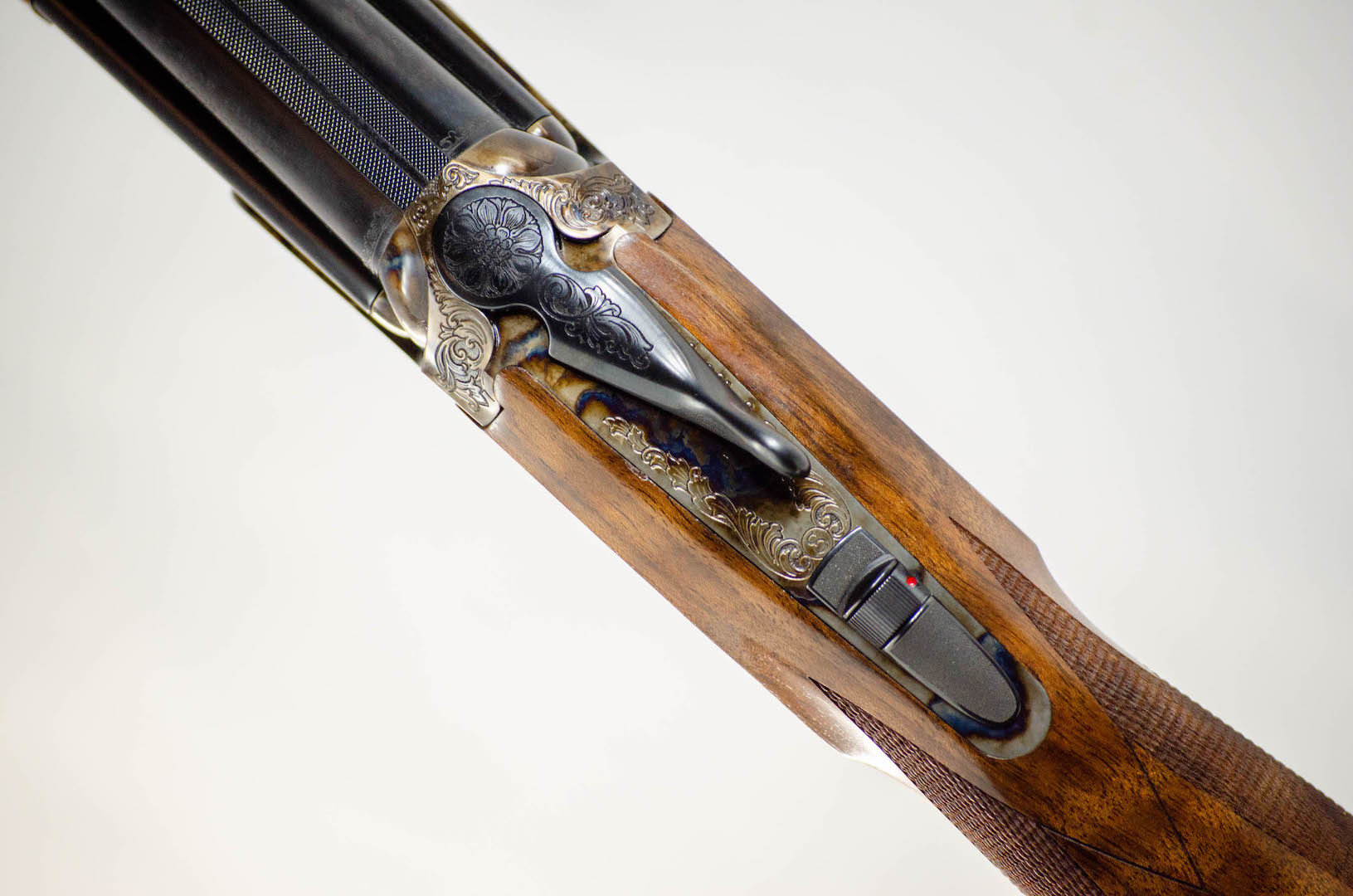 Caesar Guerini Summit Sporting Limited 12GA 32" w/ Adj. Comb