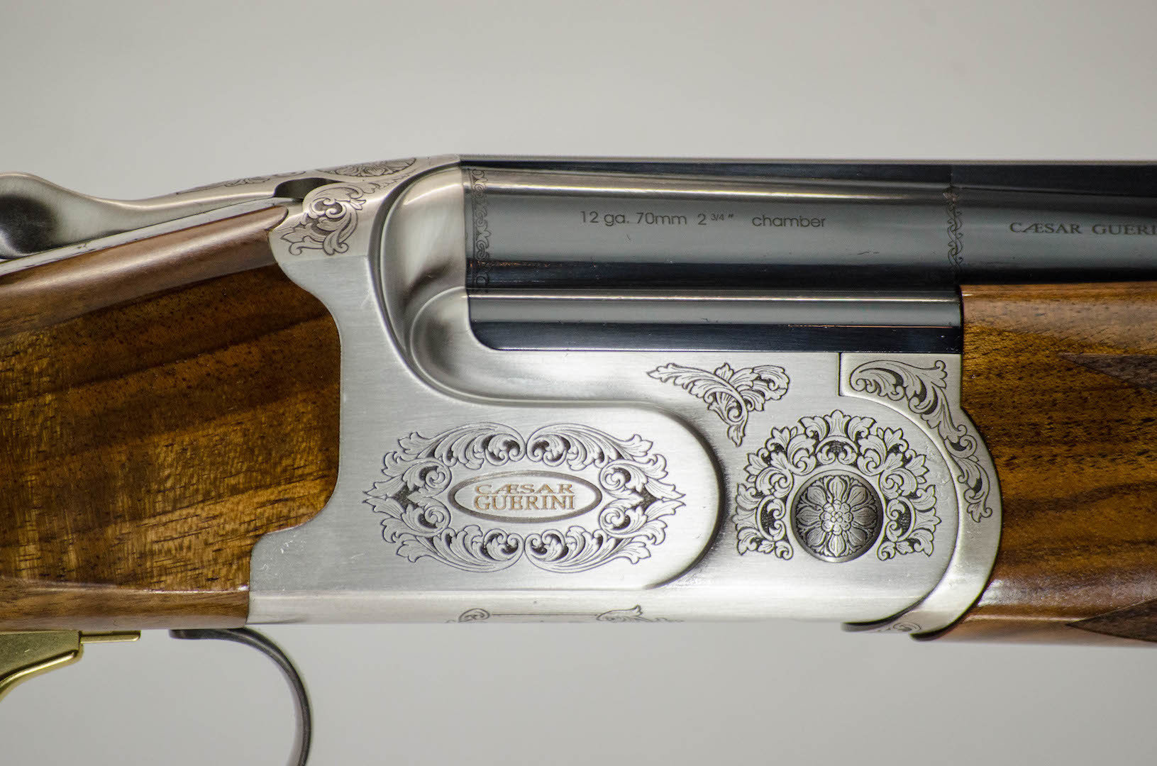 Caesar Guerini Summit Sporting Compact 12GA 30″