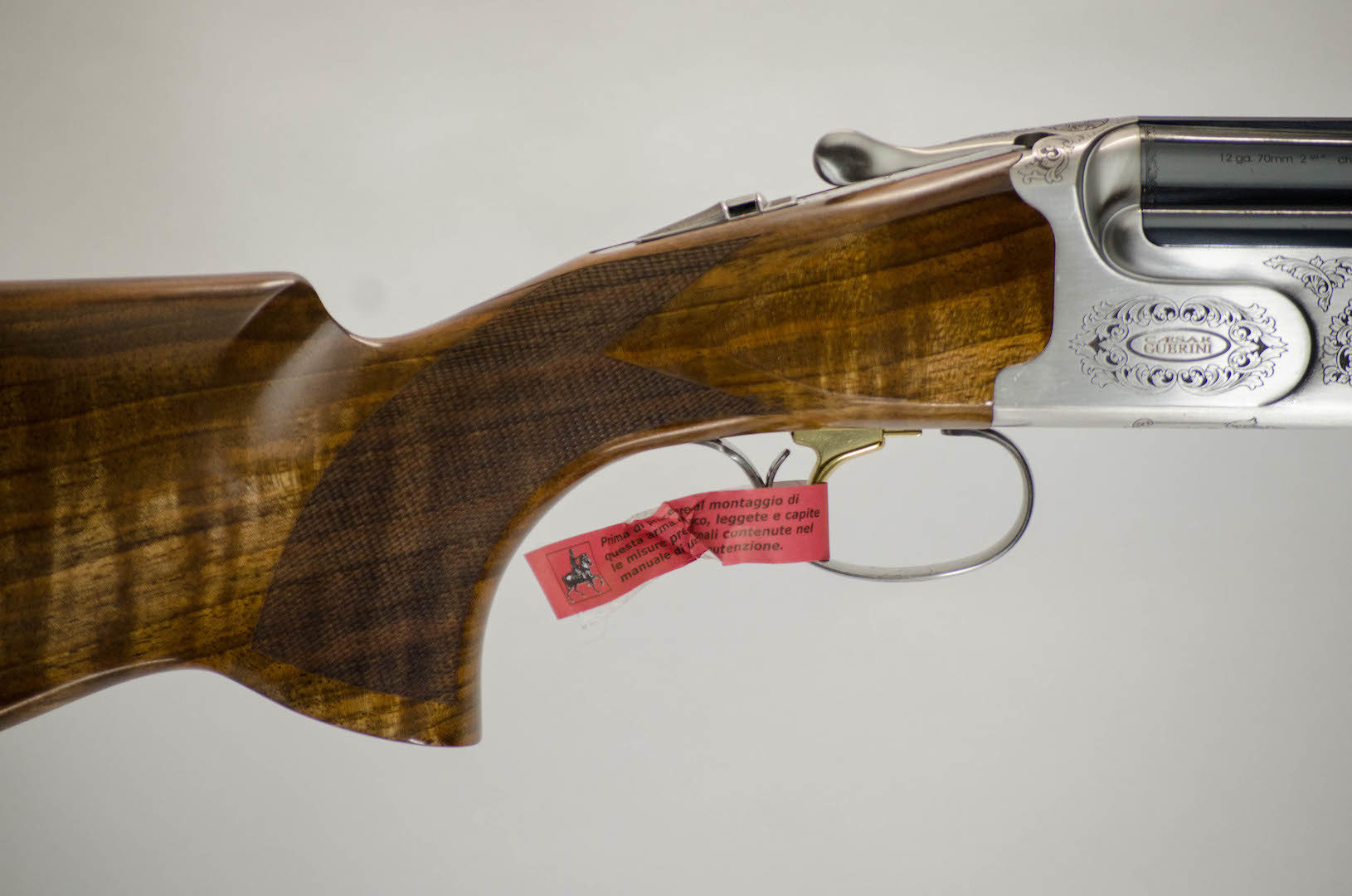 Caesar Guerini Summit Sporting Compact 12GA 30″
