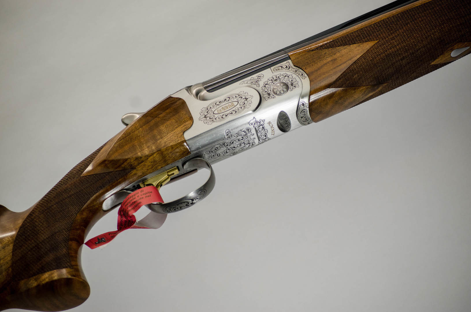 Caesar Guerini Summit Sporting Compact 12GA 30″