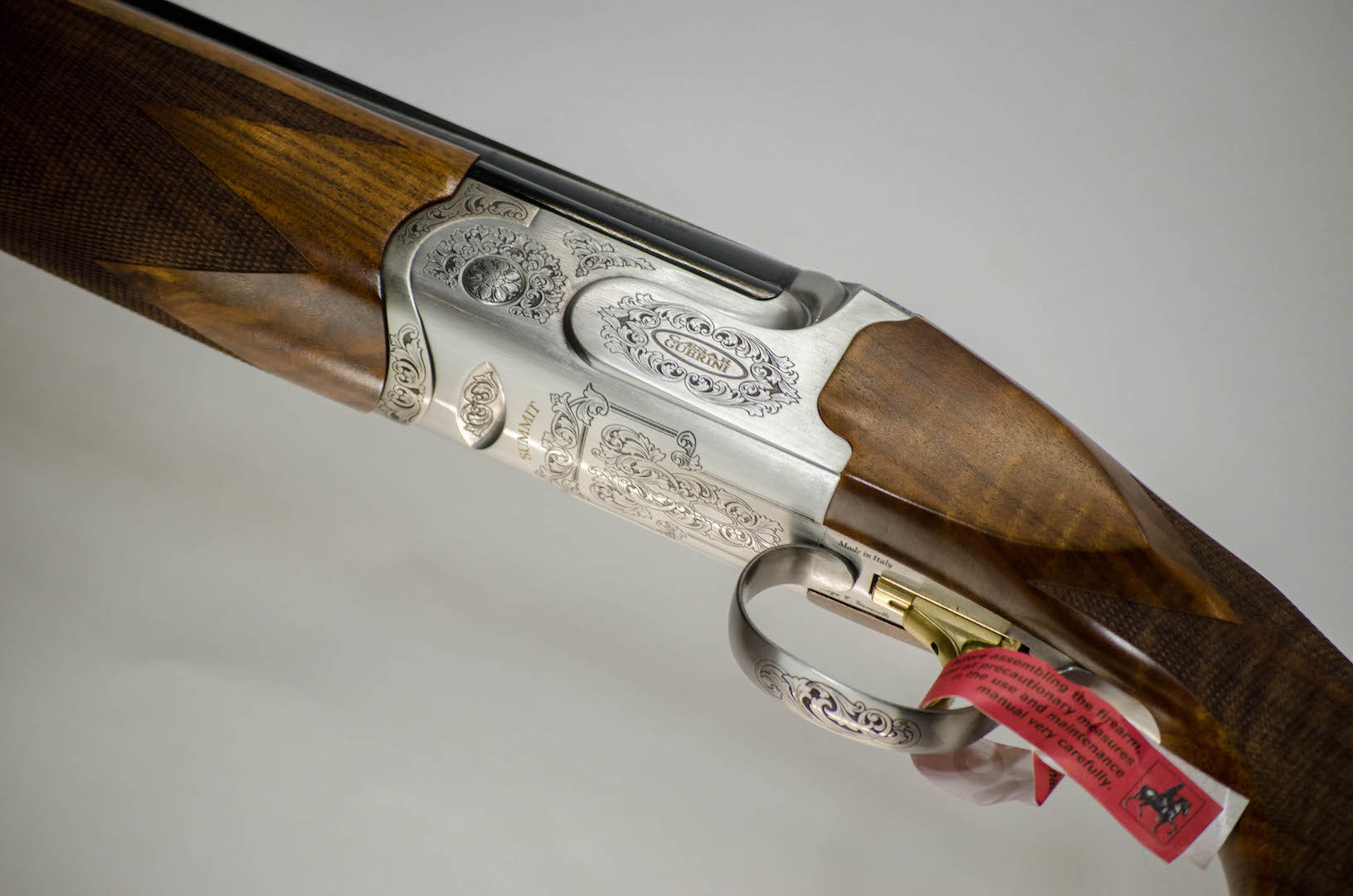 Caesar Guerini Summit Sporting Compact 12GA 30″