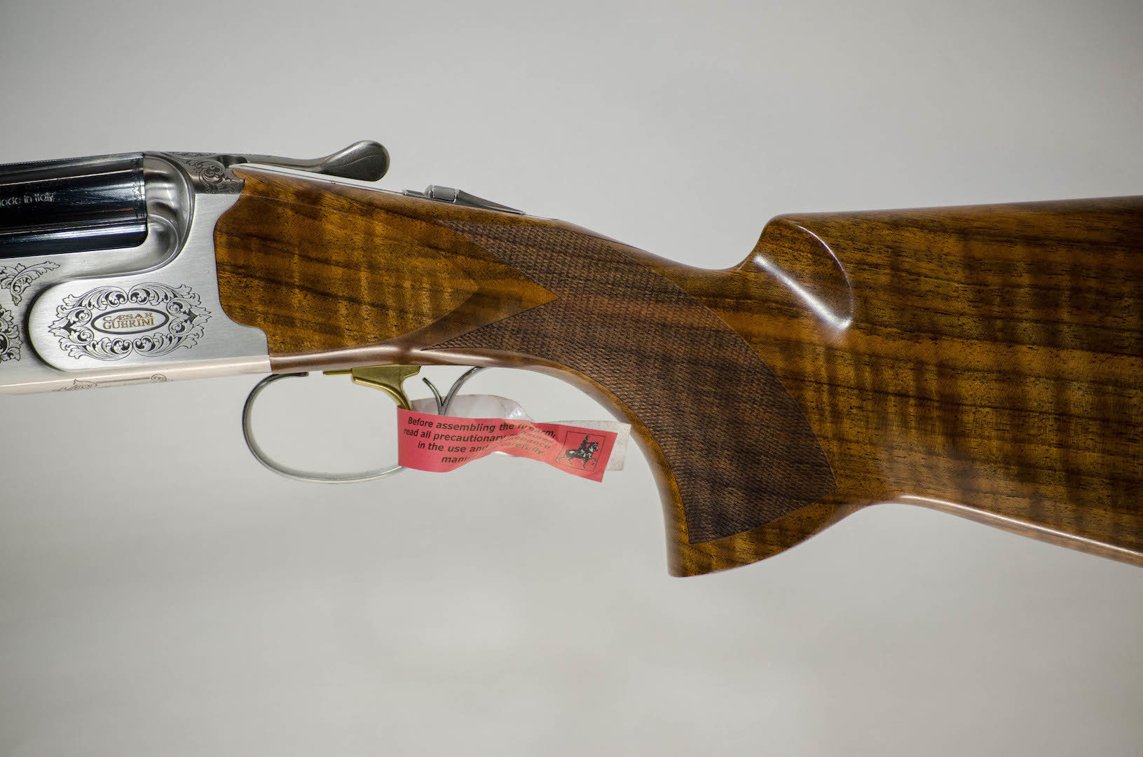 Caesar Guerini Summit Sporting Compact 12GA 30″