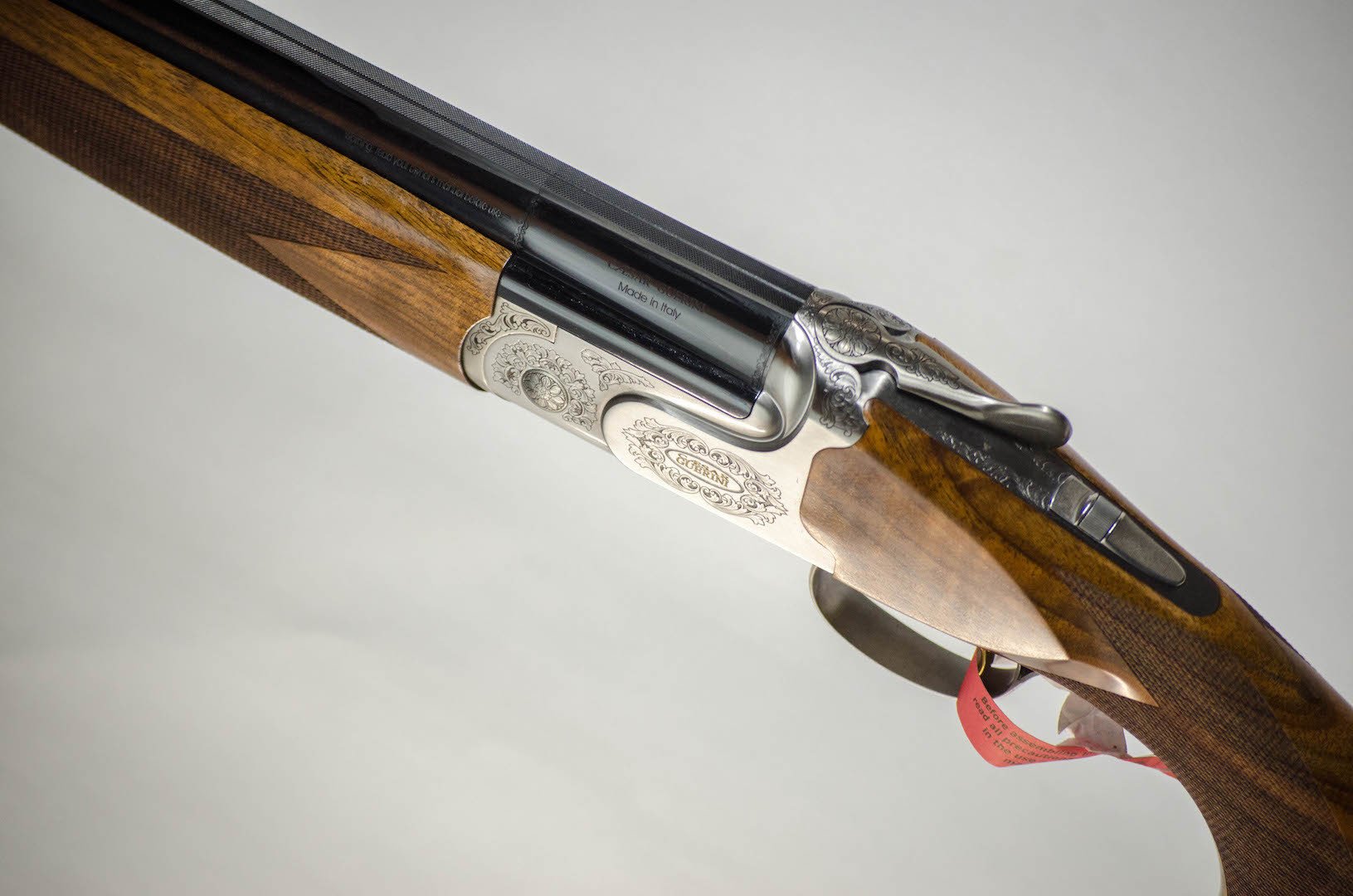 Caesar Guerini Summit Sporting Compact 12GA 30″