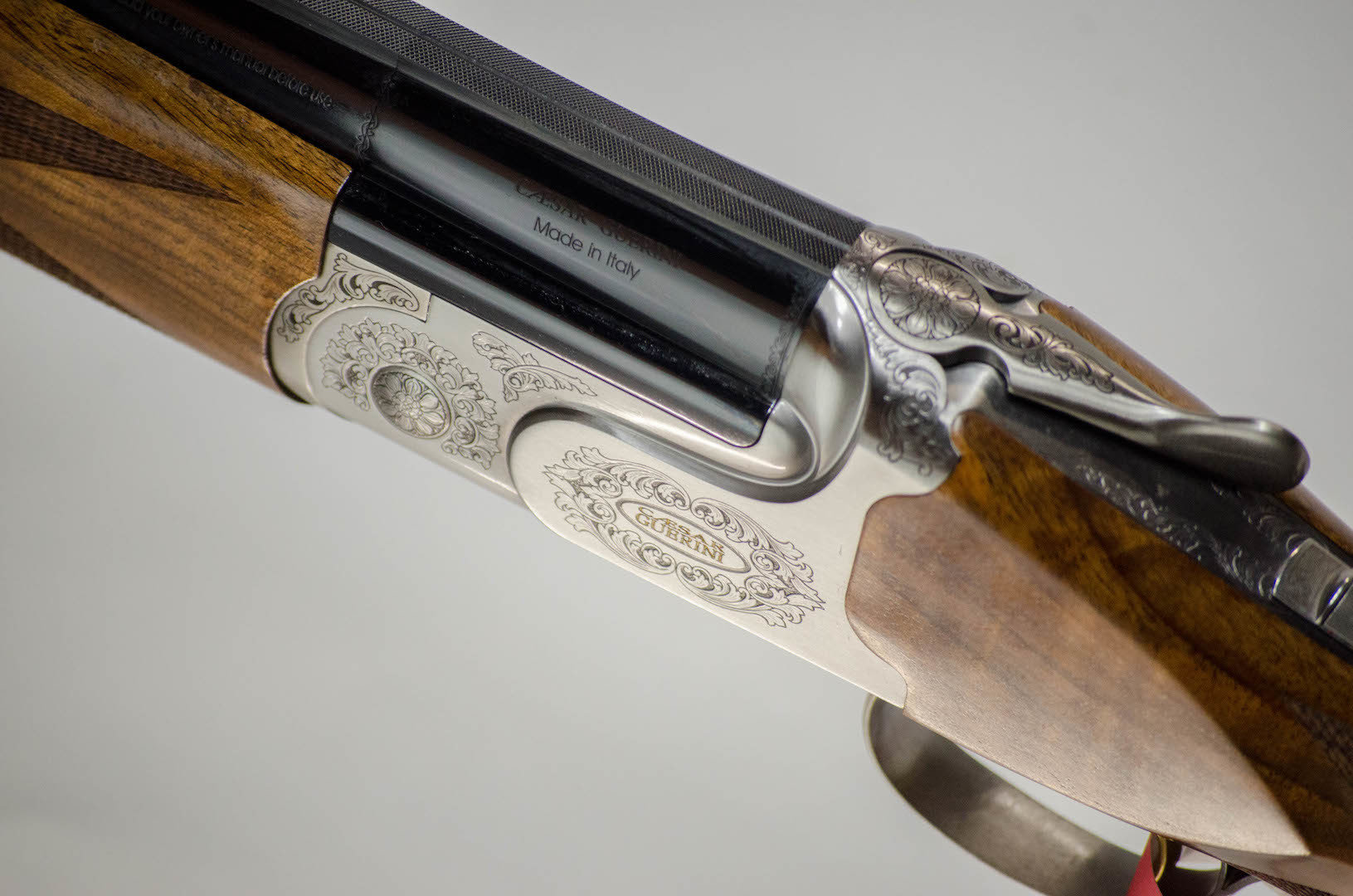 Caesar Guerini Summit Sporting Compact 12GA 30″