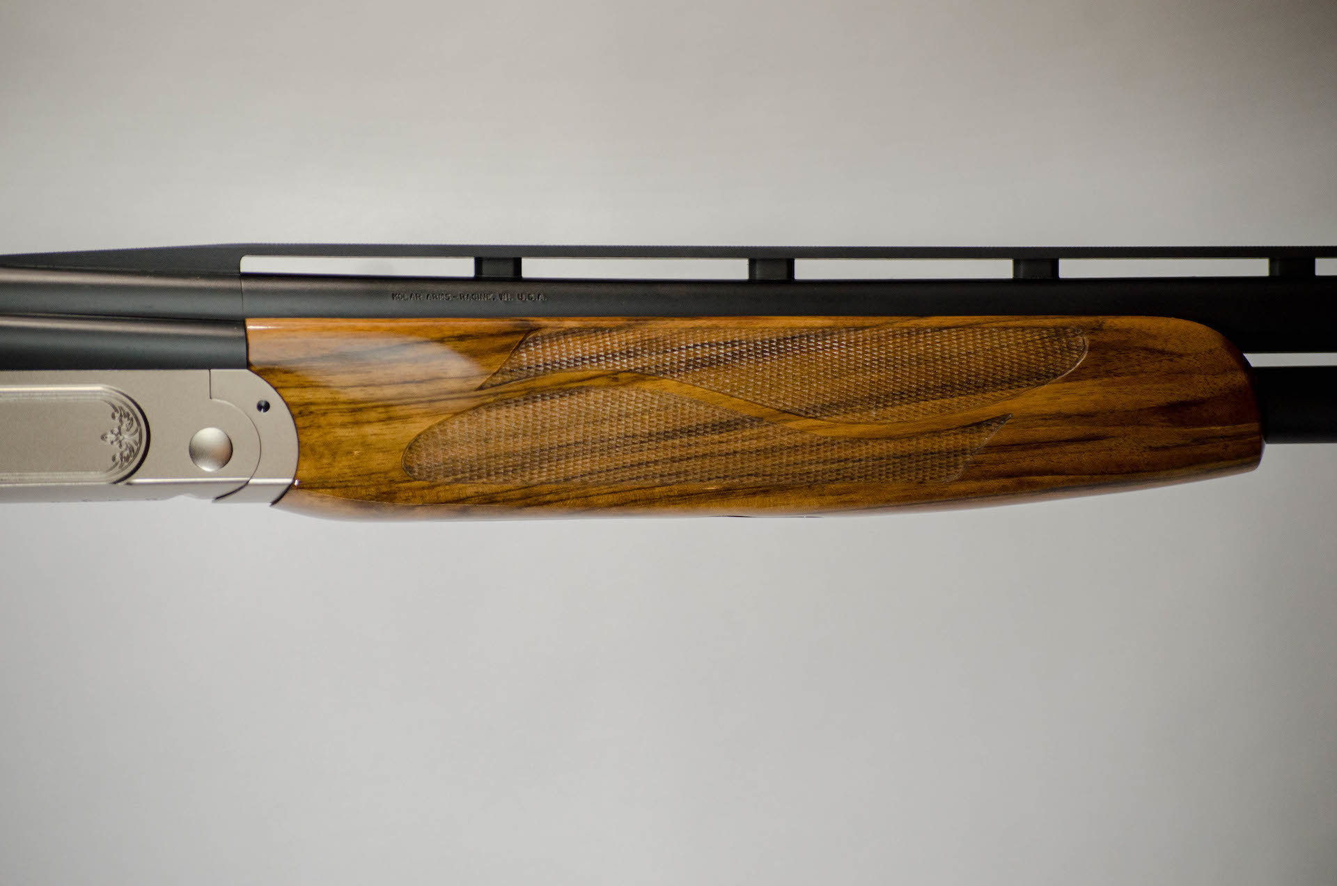 Kolar Max Lite Sporting 4 Barrel 12/20/28/410 32" Set