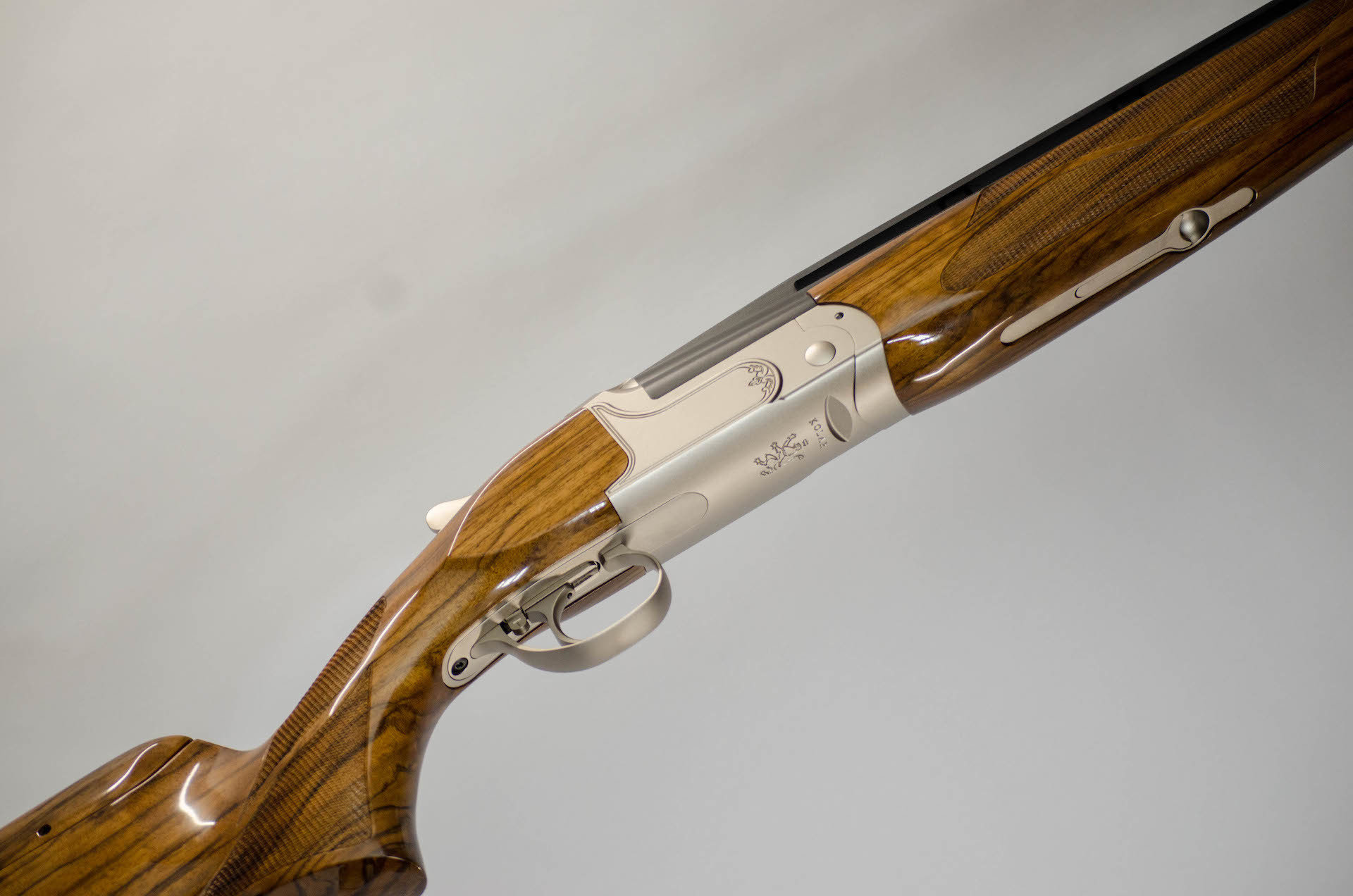 Kolar Max Lite Sporting 4 Barrel 12/20/28/410 32" Set
